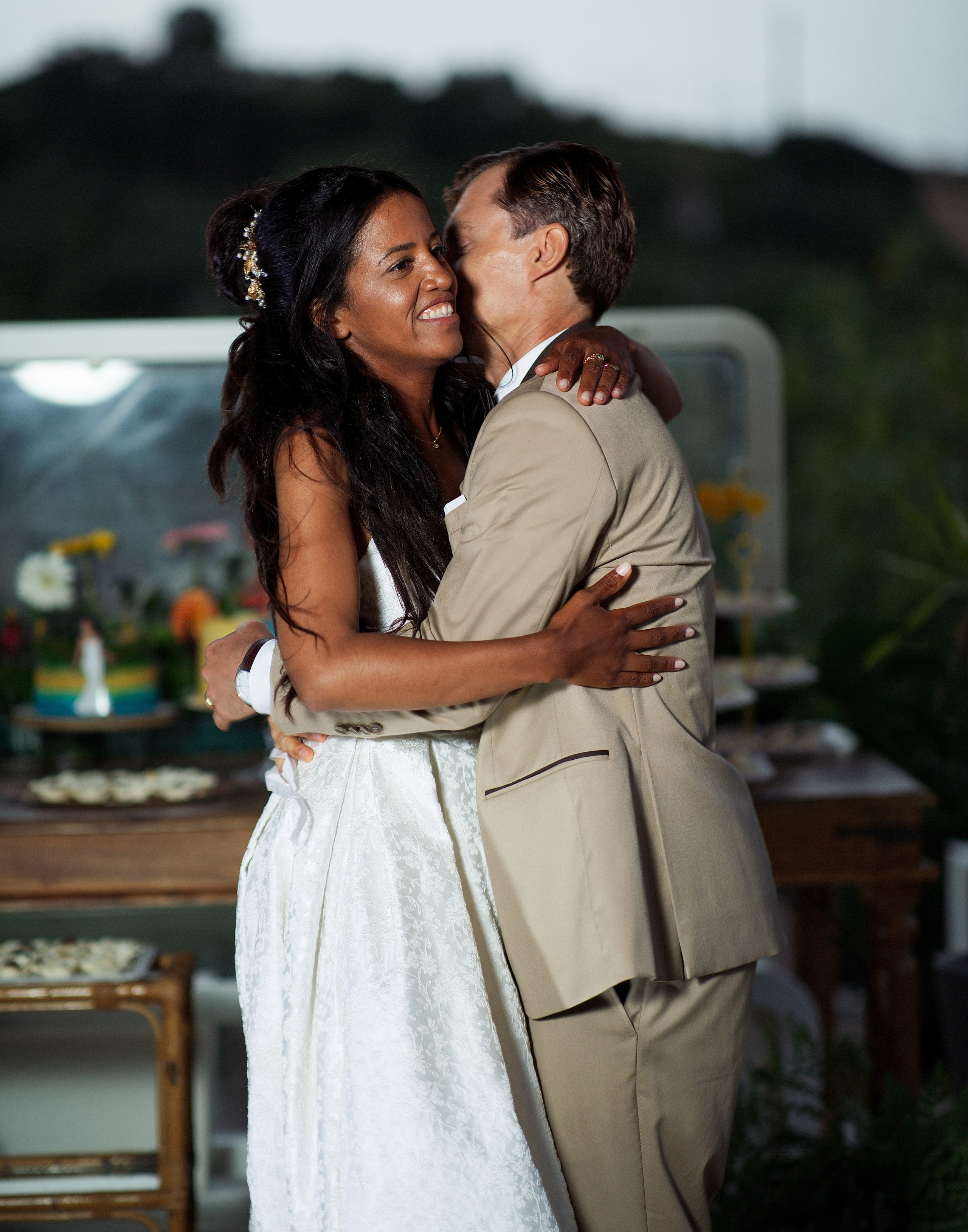 Cíntia & Alexandre. Fazemos o seu casamento ser lembrado por gerações