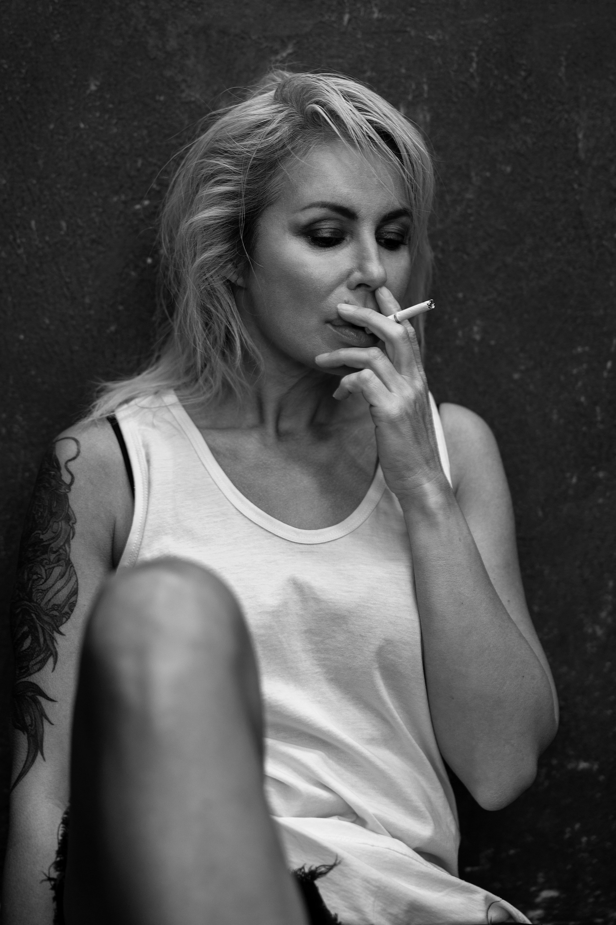 ИРЕНА. Женский фотограф 45+ Наталья Колосанова, Москва