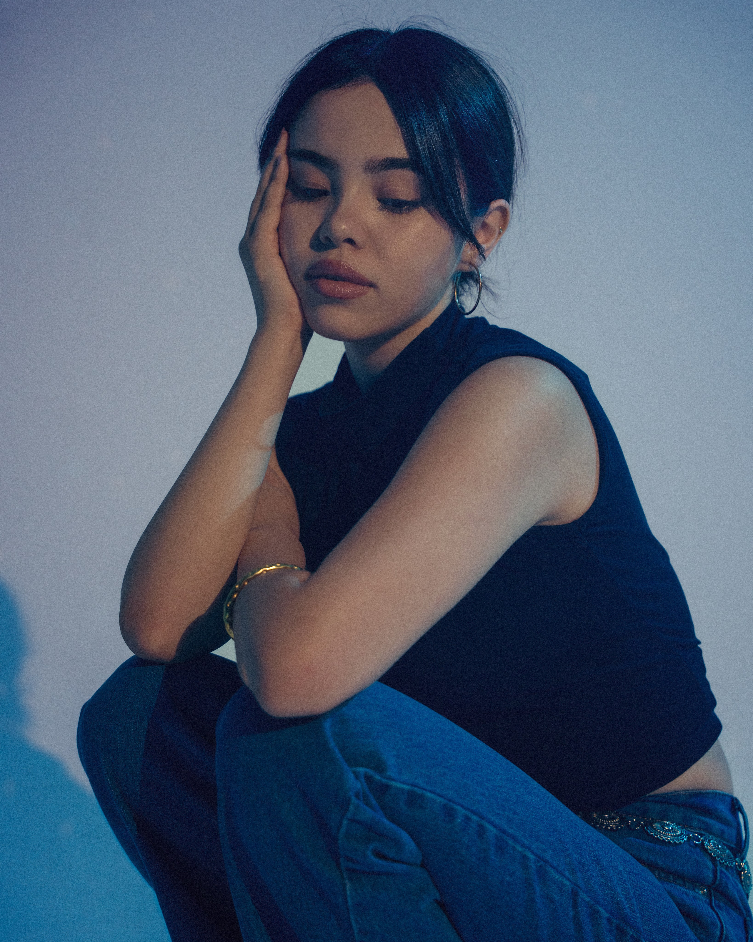 Emdinova. From rapture