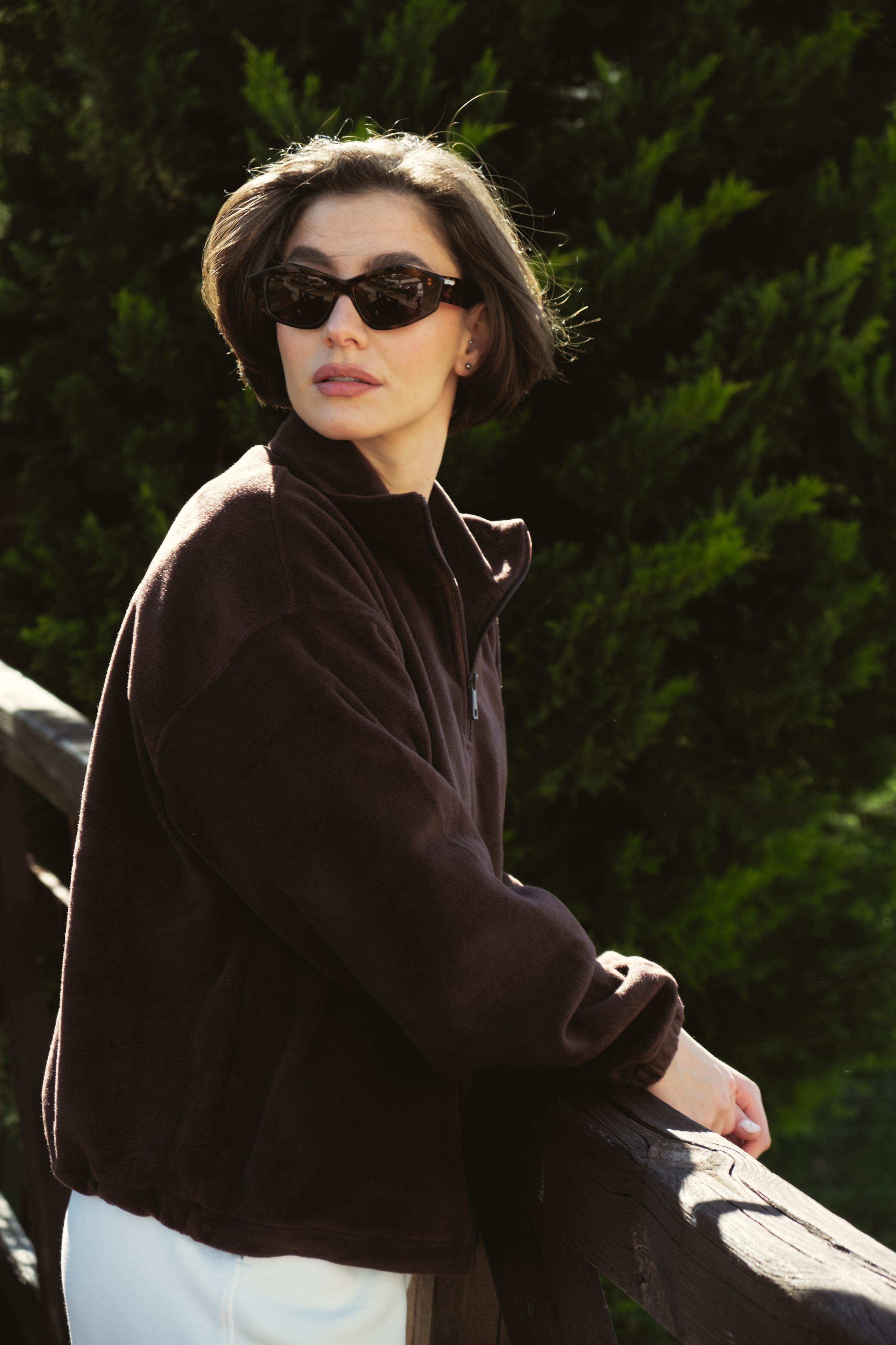 Mirsa Spring'25. Commercial fashion photographer based in Turkey and Europe