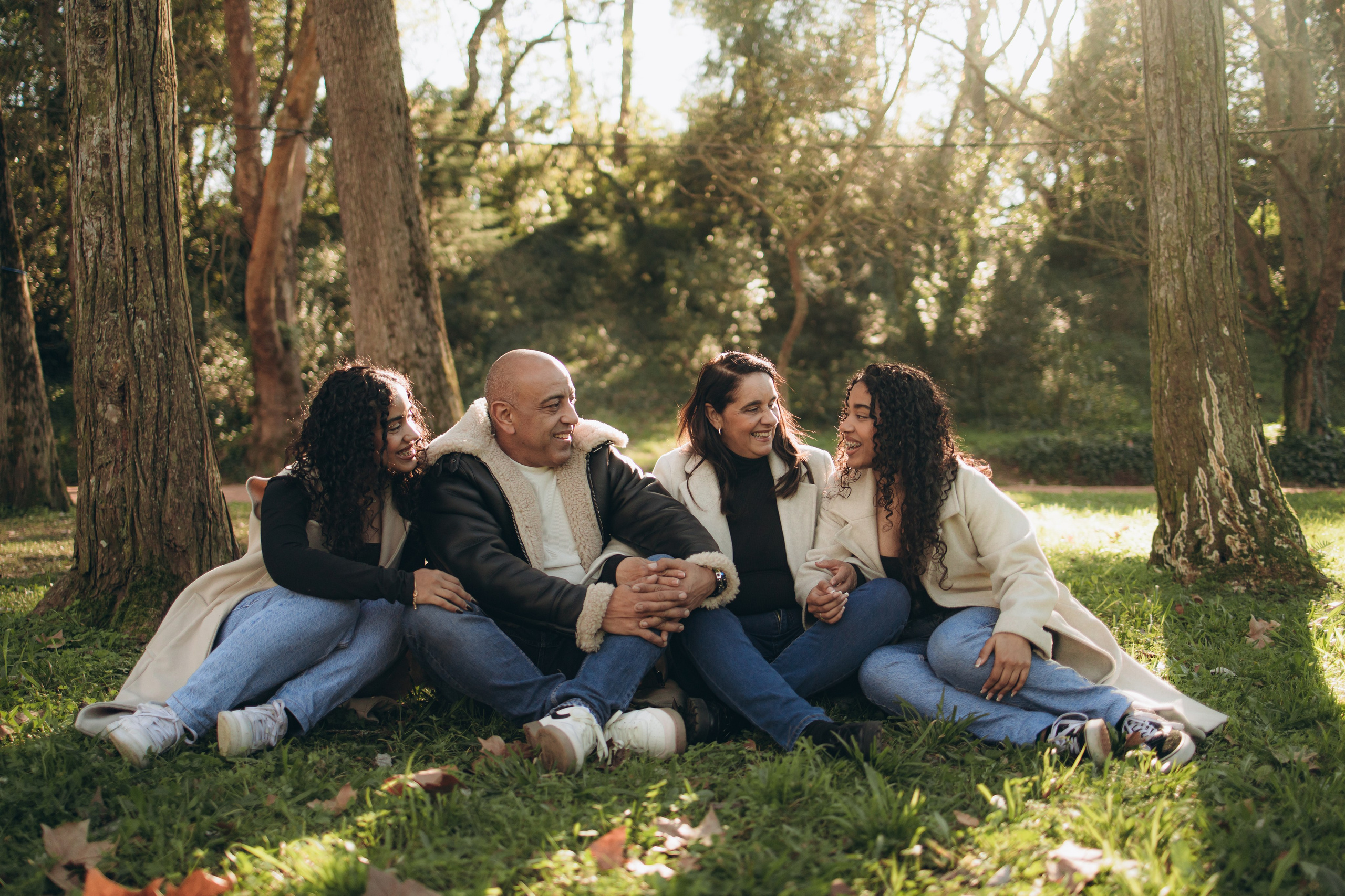 Ensaio fotográfico família, familiar. Matt Fontenele Fotografia