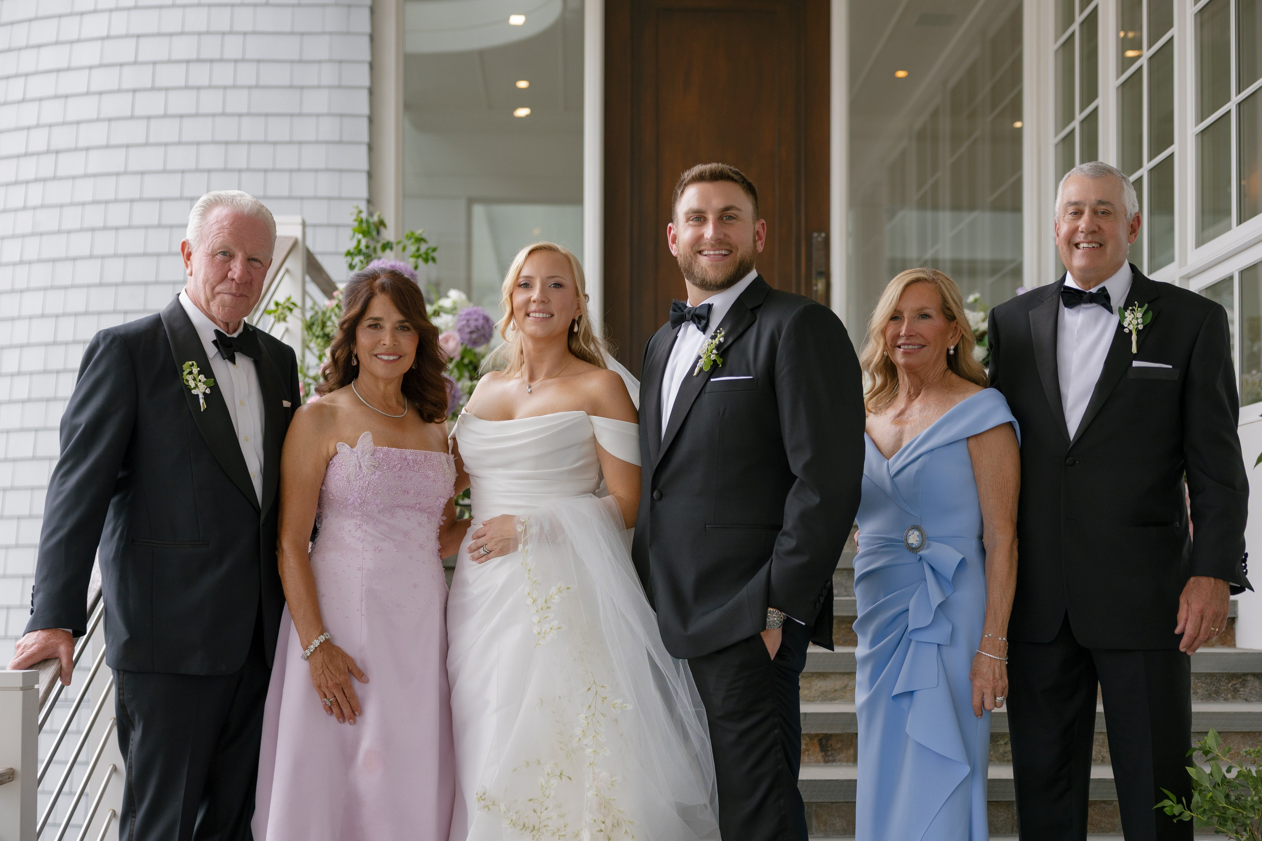 Anne Marie and Andrew. Wedding photographer and videographer New York | New Jersey