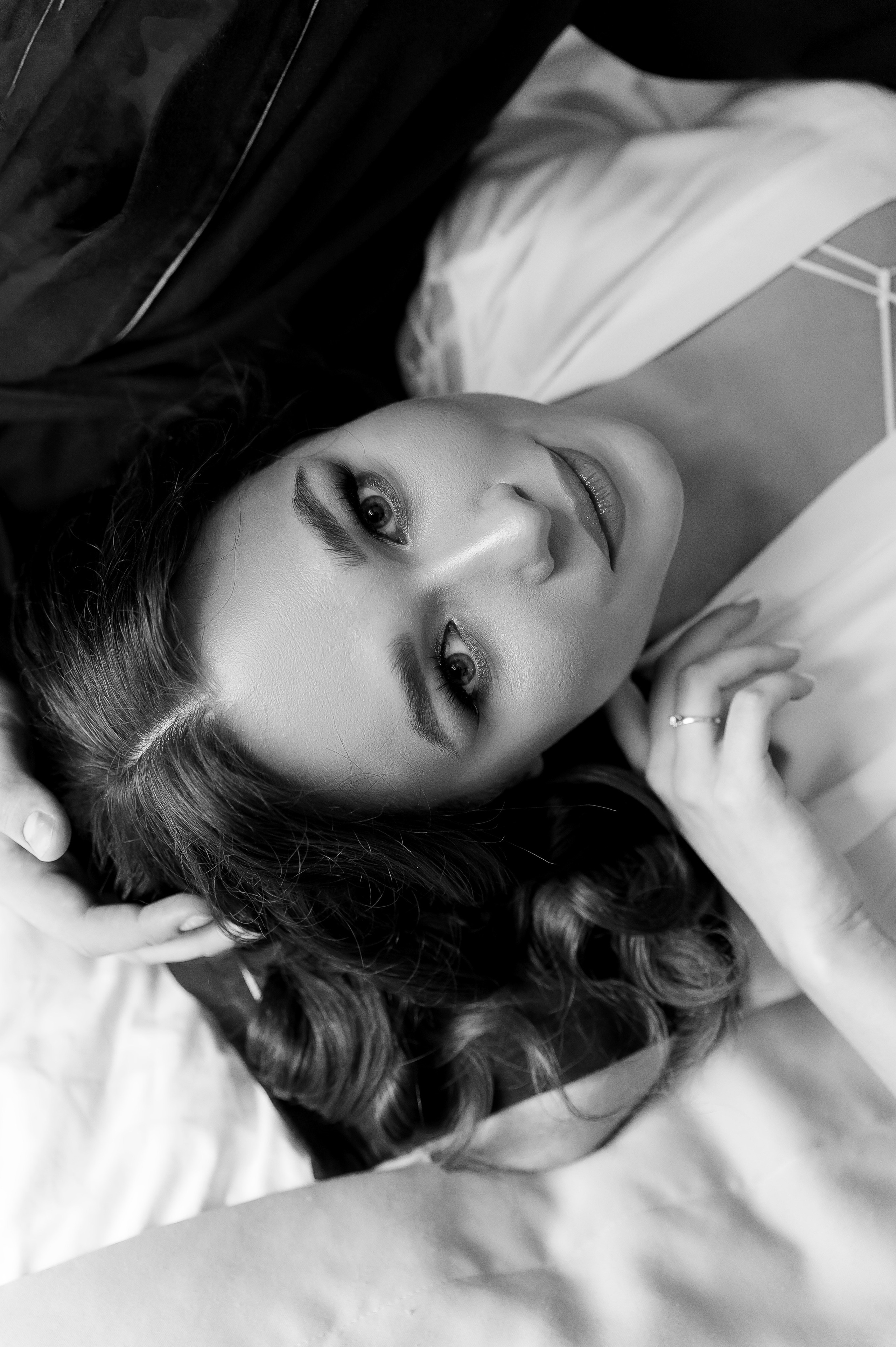 Екатерина & Евгений. Свадебный и семейный фотограф Екатерина Шестакова