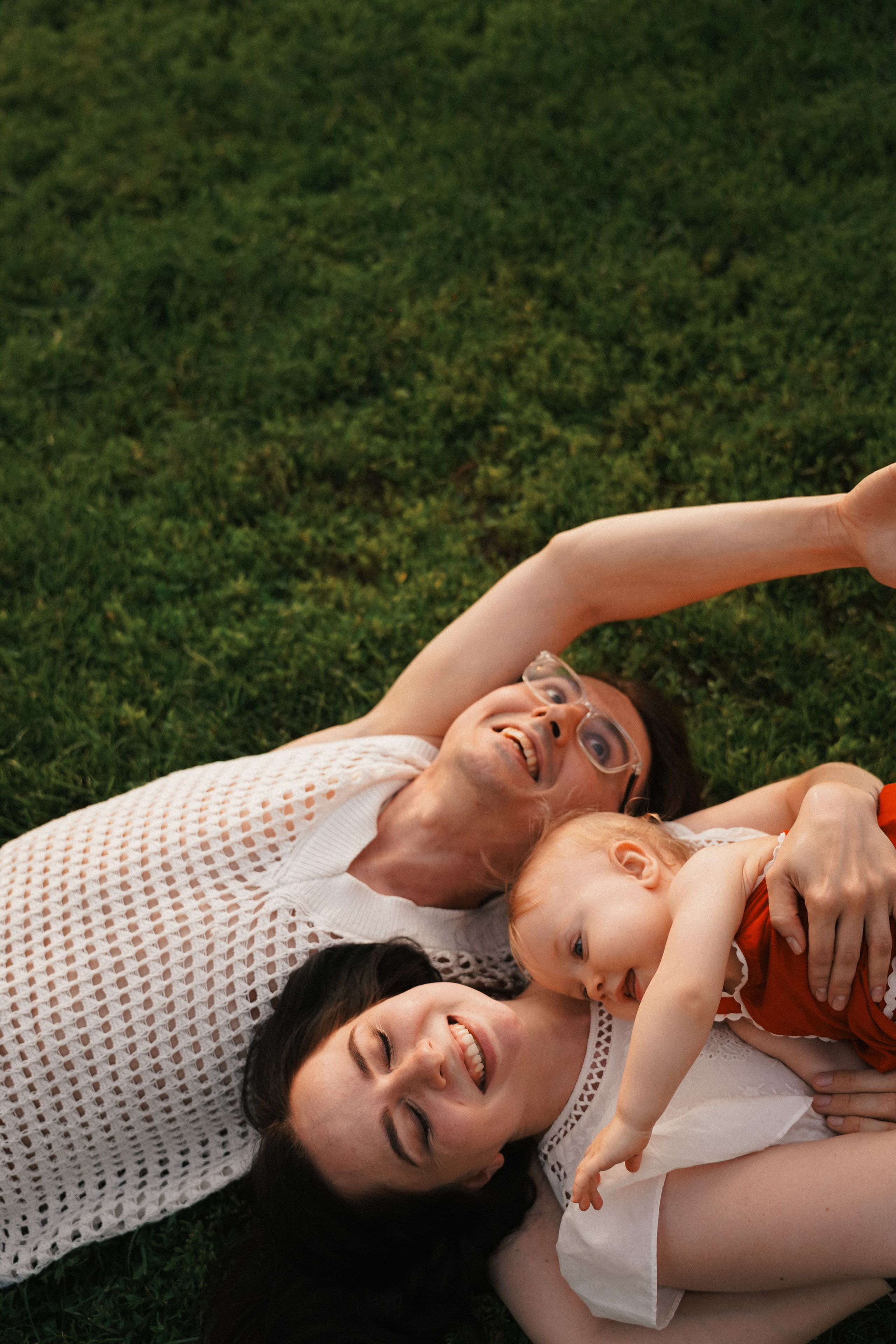 Family & Kids. Sophia Young — NYC Photographer & Filmmaker