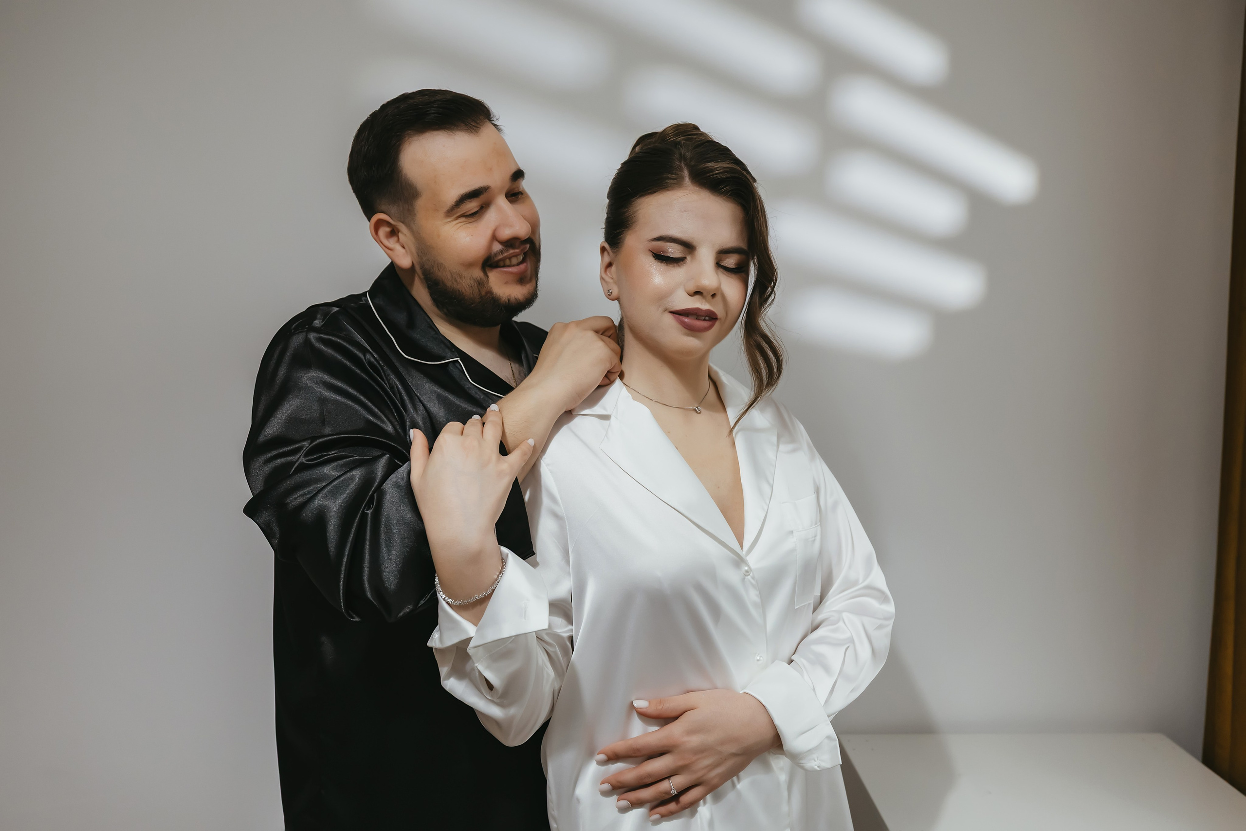 🌿🌼 Roxana & Adrian 🌿🌼. Romeo Dimache — Wedding photographer in Romania