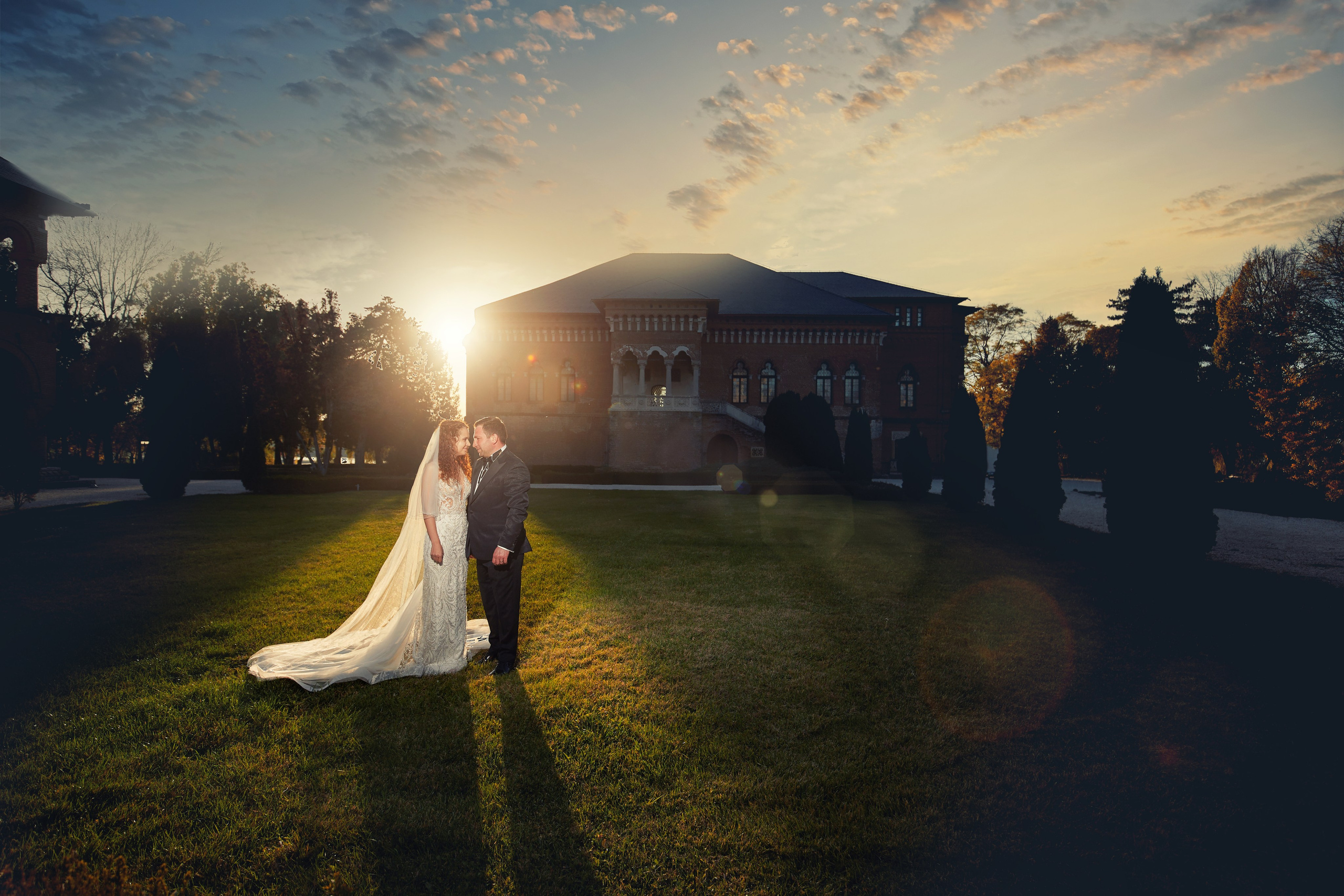 Portfolio. Romeo Dimache — Wedding photographer in Romania