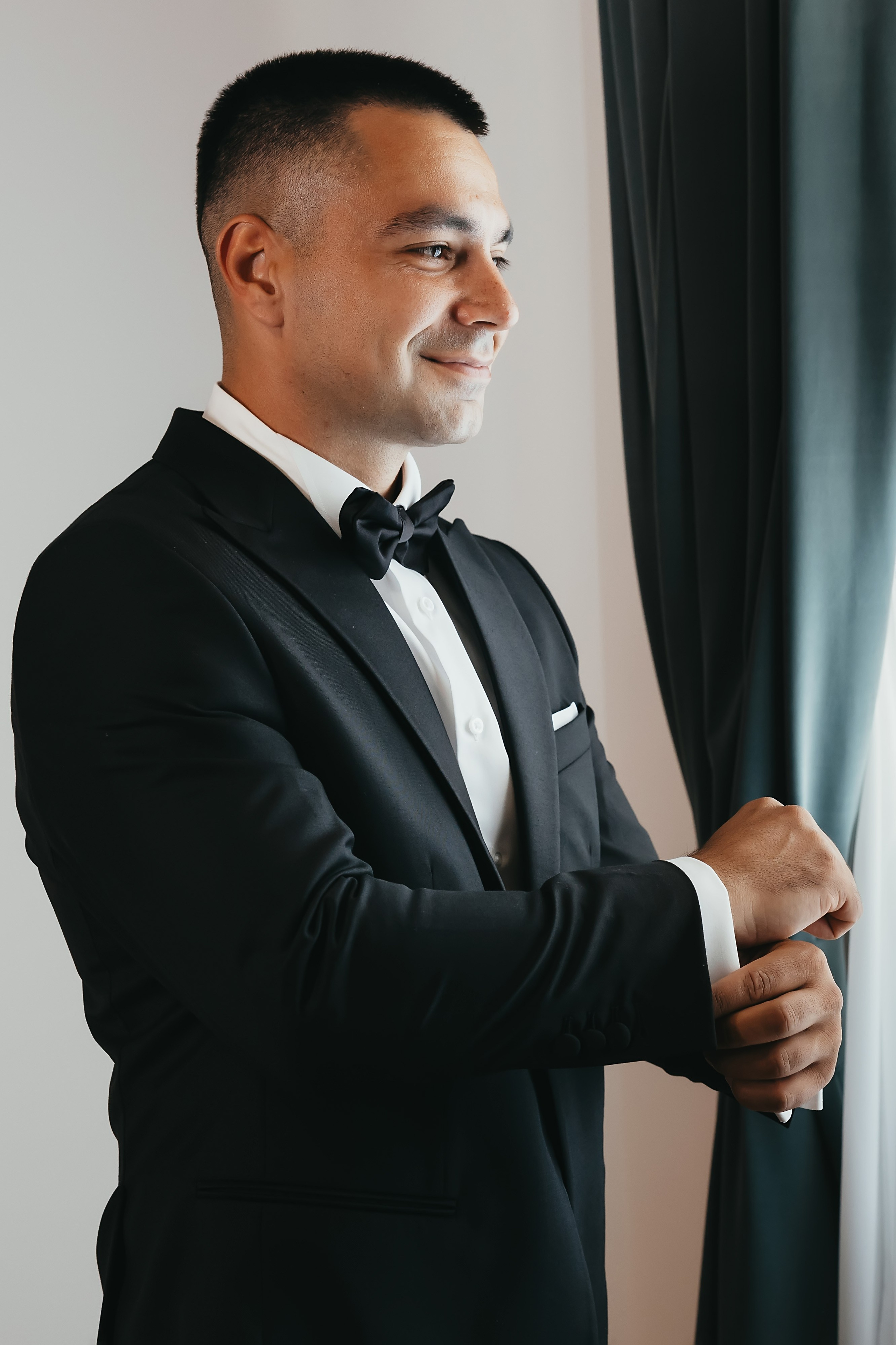 Andreea & Cristian. Romeo Dimache — Wedding photographer in Romania