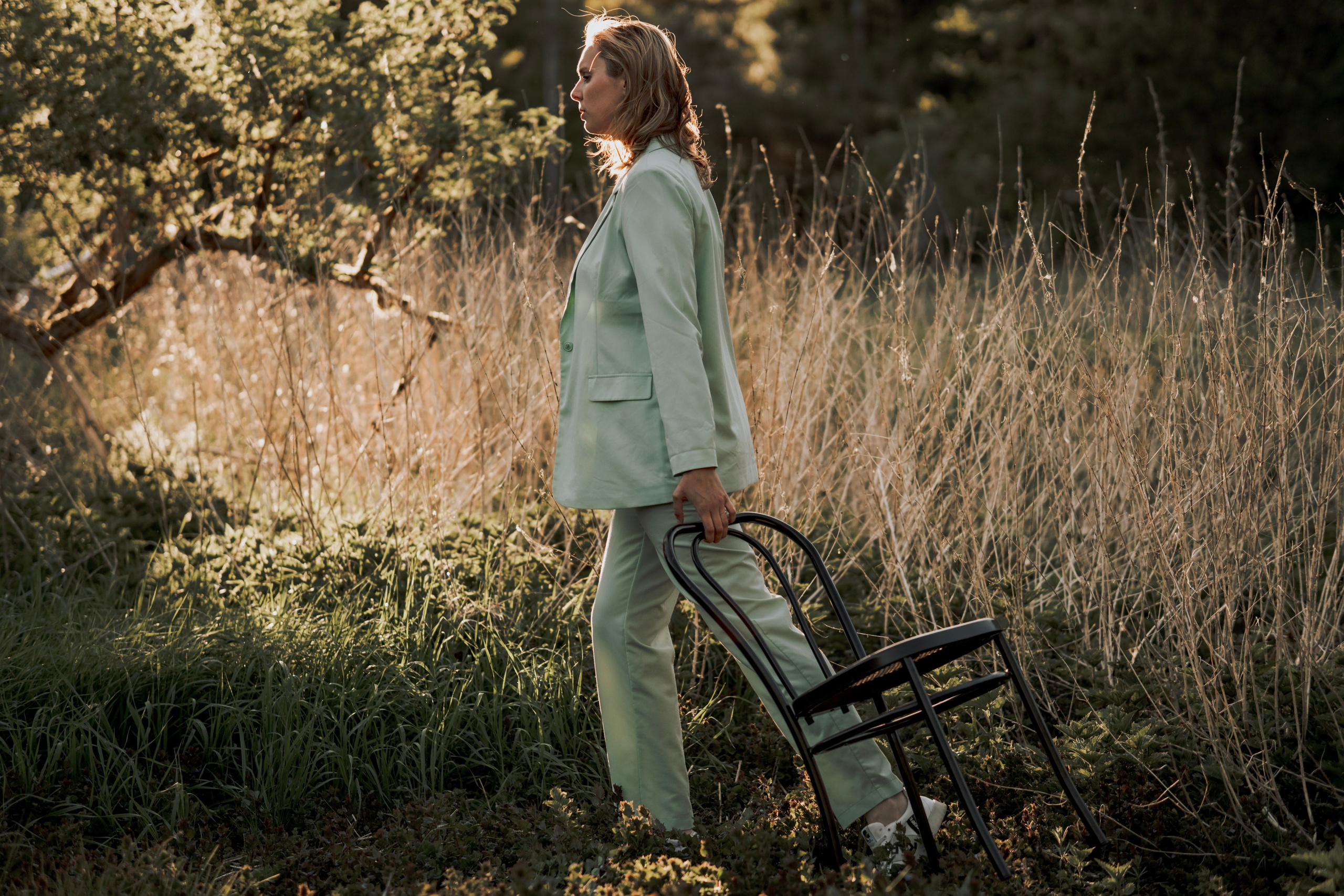 Models. Khusi Visuals Studio — Amsterdam Photographer