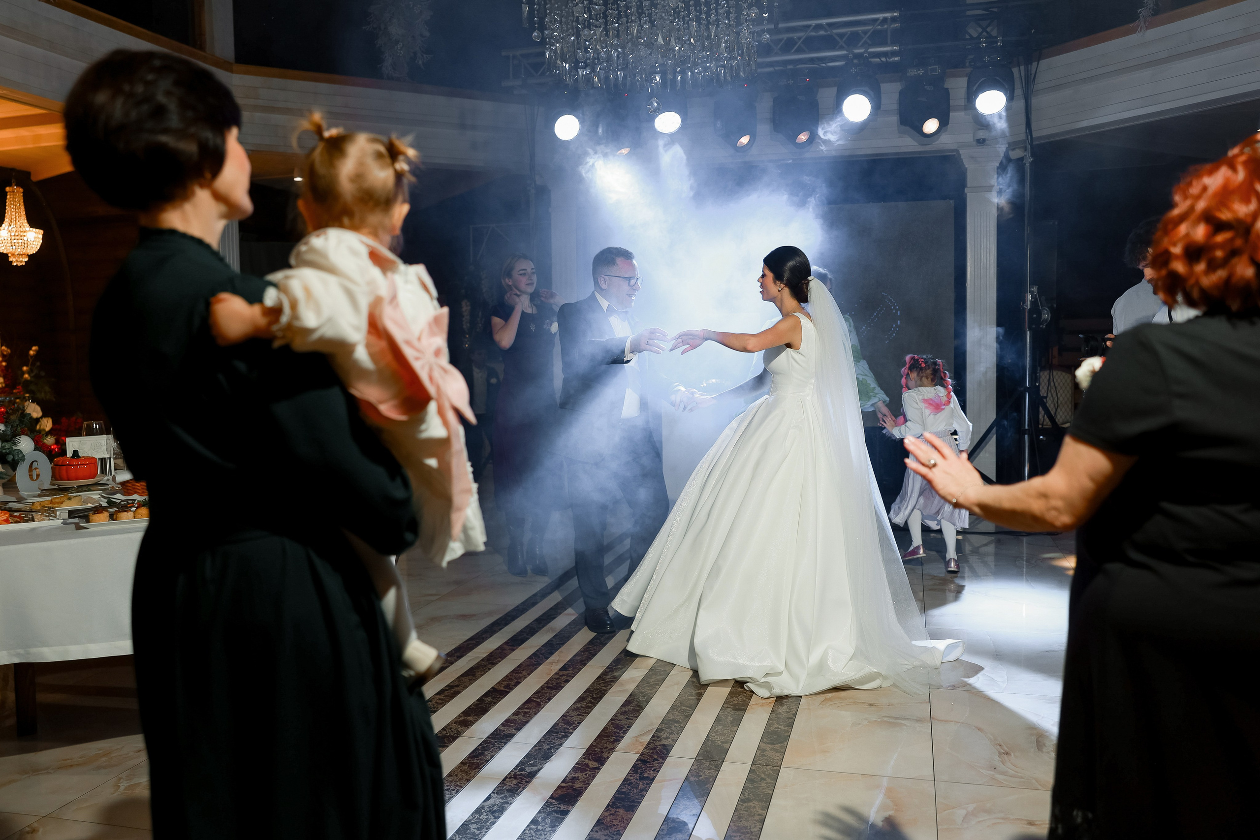 Iryna Kostya. Ірина Терещук