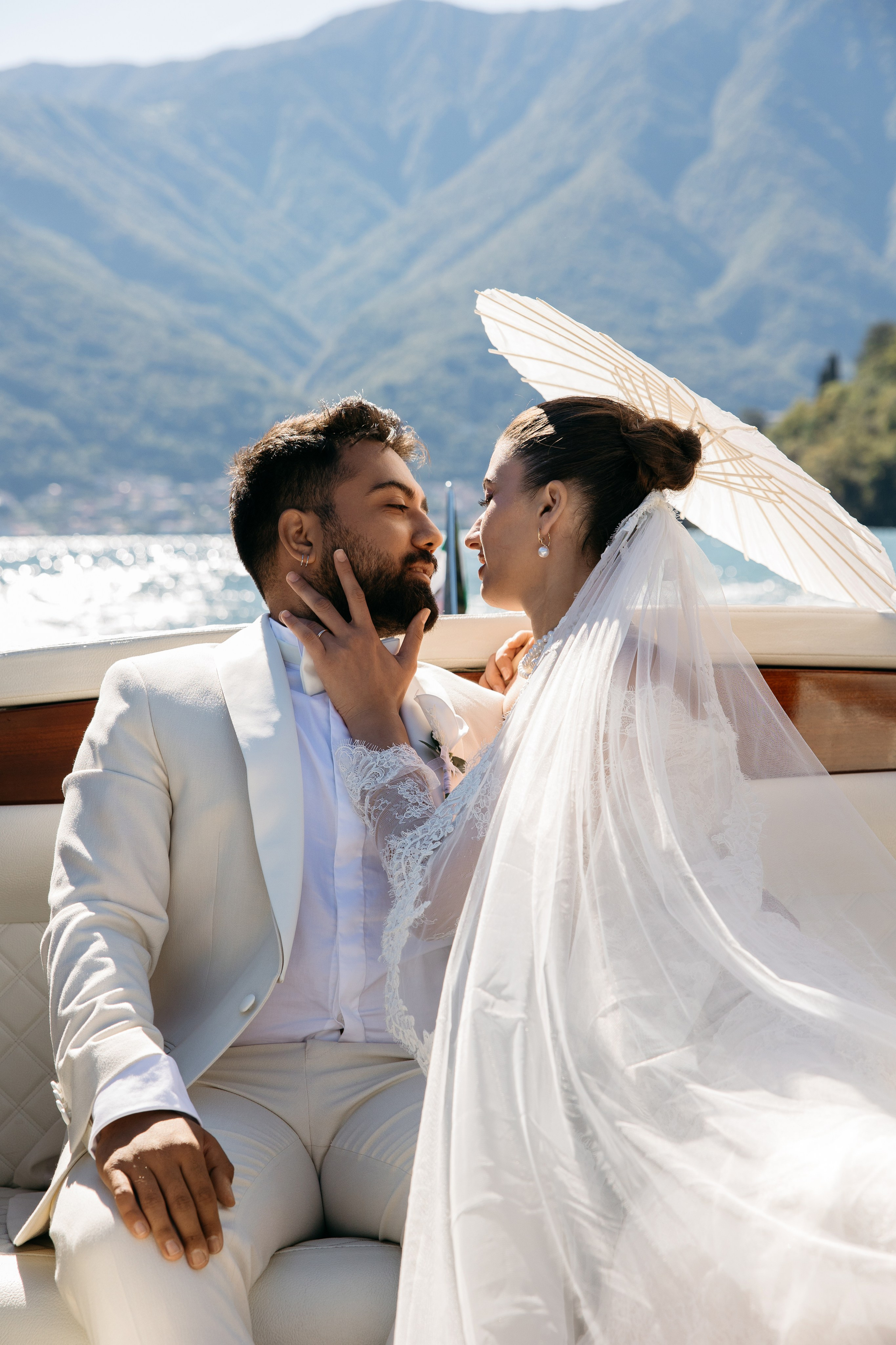 Emre & Melike. Fotografo di matrimoni