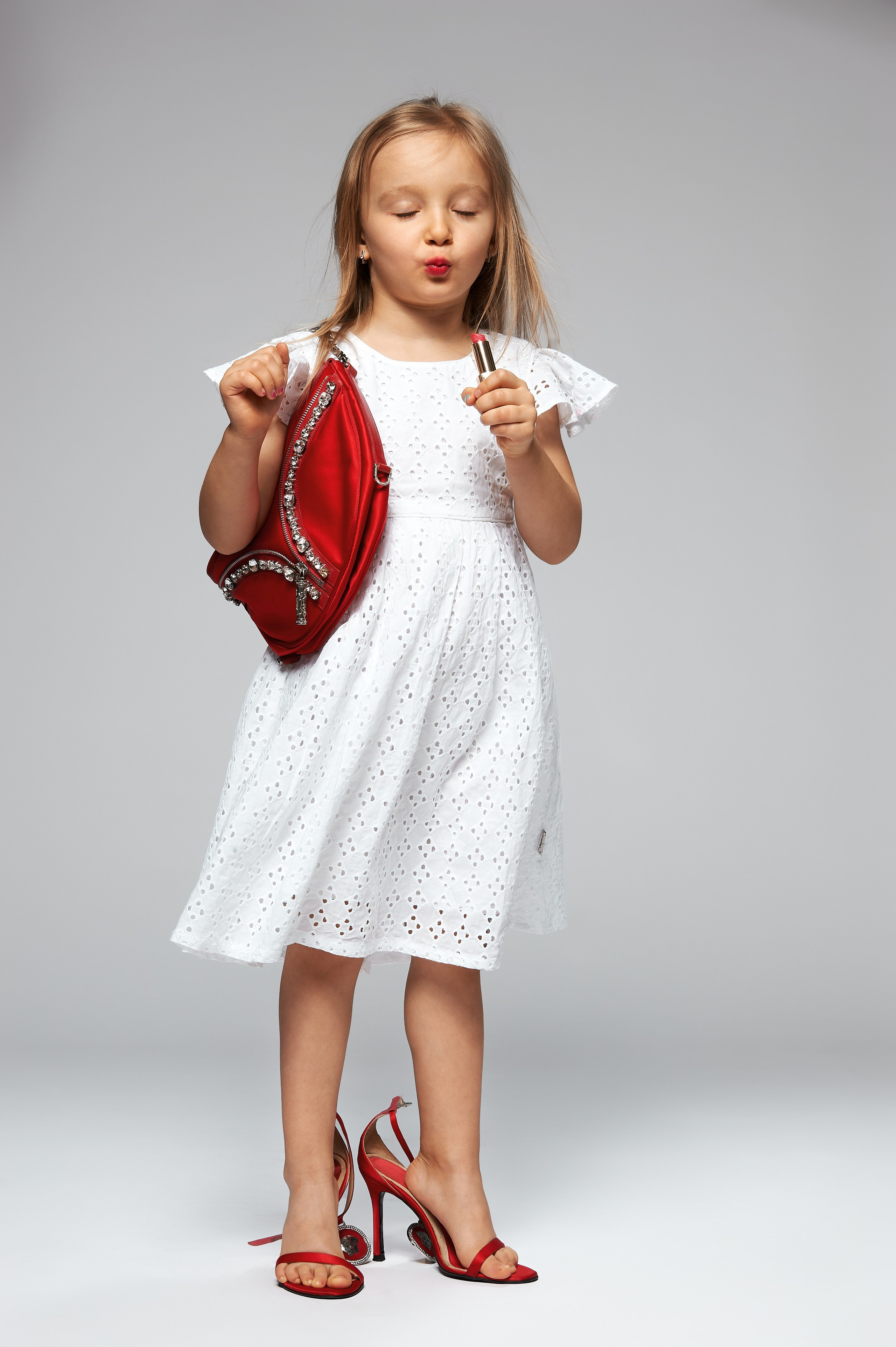 Детские. Фотограф Илона Иванова, Кондрашин студия, Рига