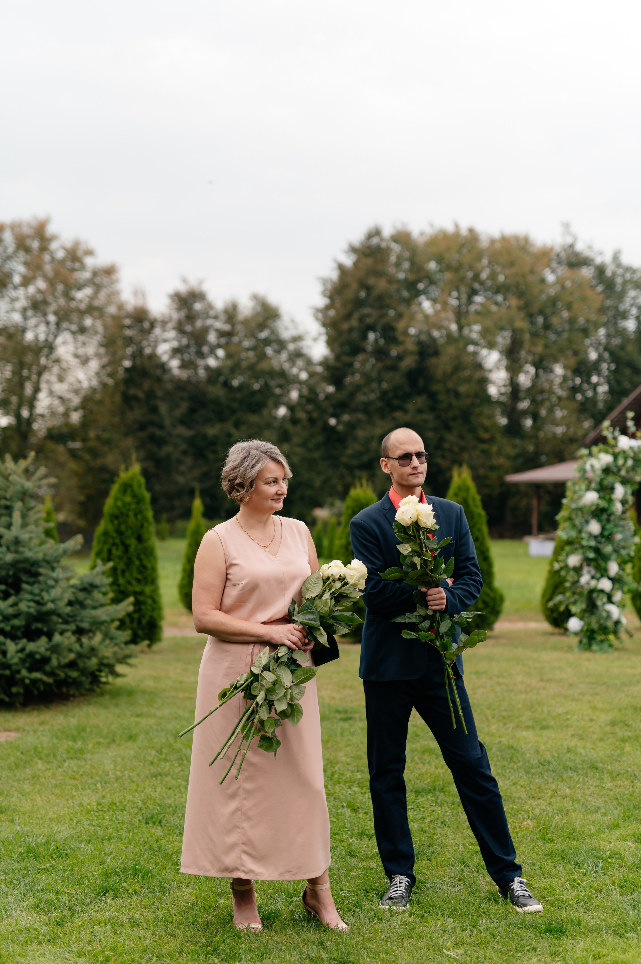 Ирина и Дмитрий. Свадебный и семейный фотограф в Минске и по всей Беларуси