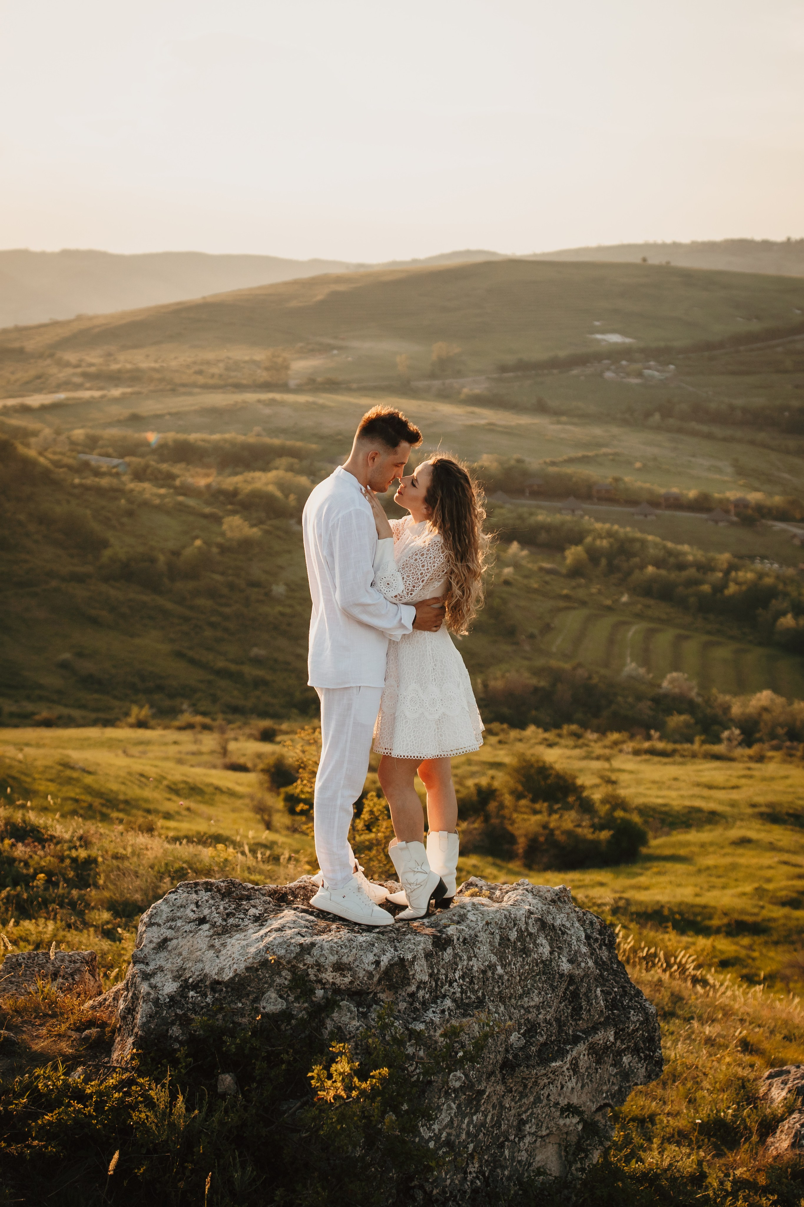 Roxana & Valentin. Fotograf de eveniment din Buzău | Bogdan