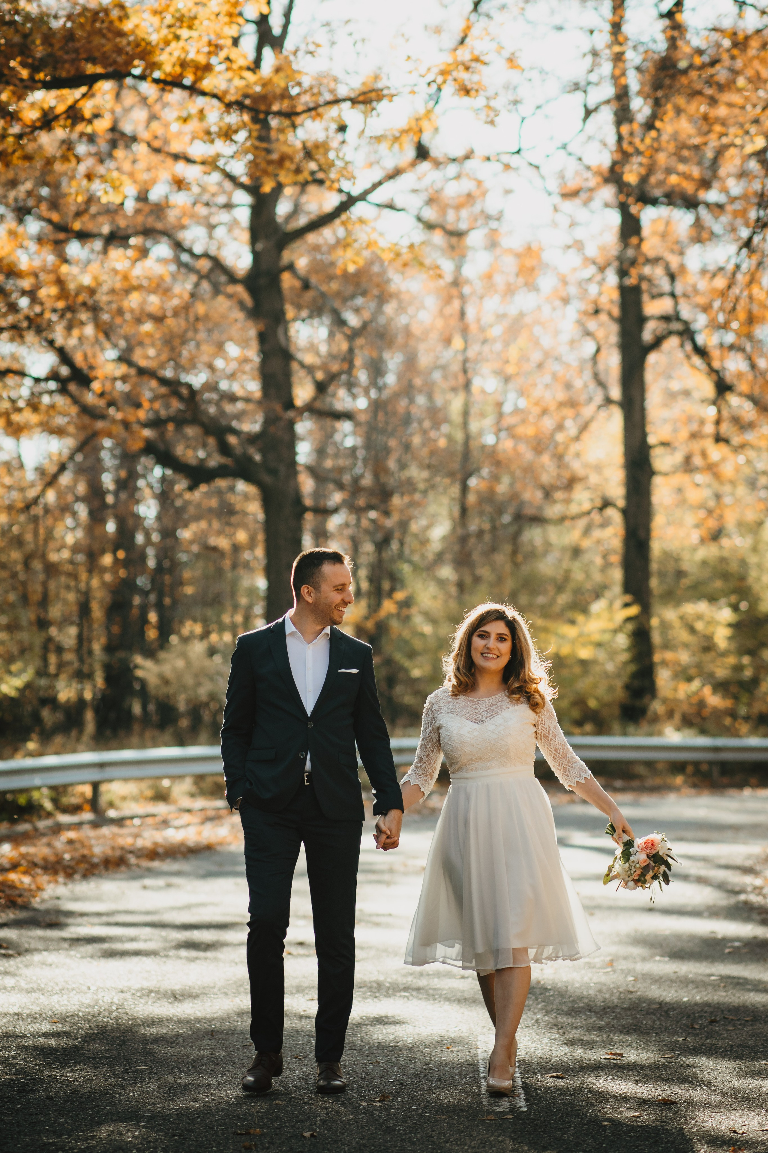 Anca & Gabi. Fotograf de eveniment din Buzău | Bogdan