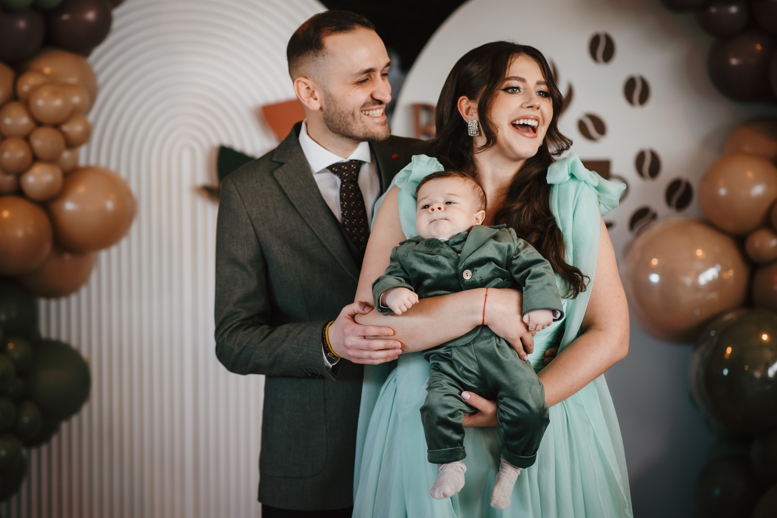 Radu Alexandru. Fotograf de eveniment din Buzău | Bogdan