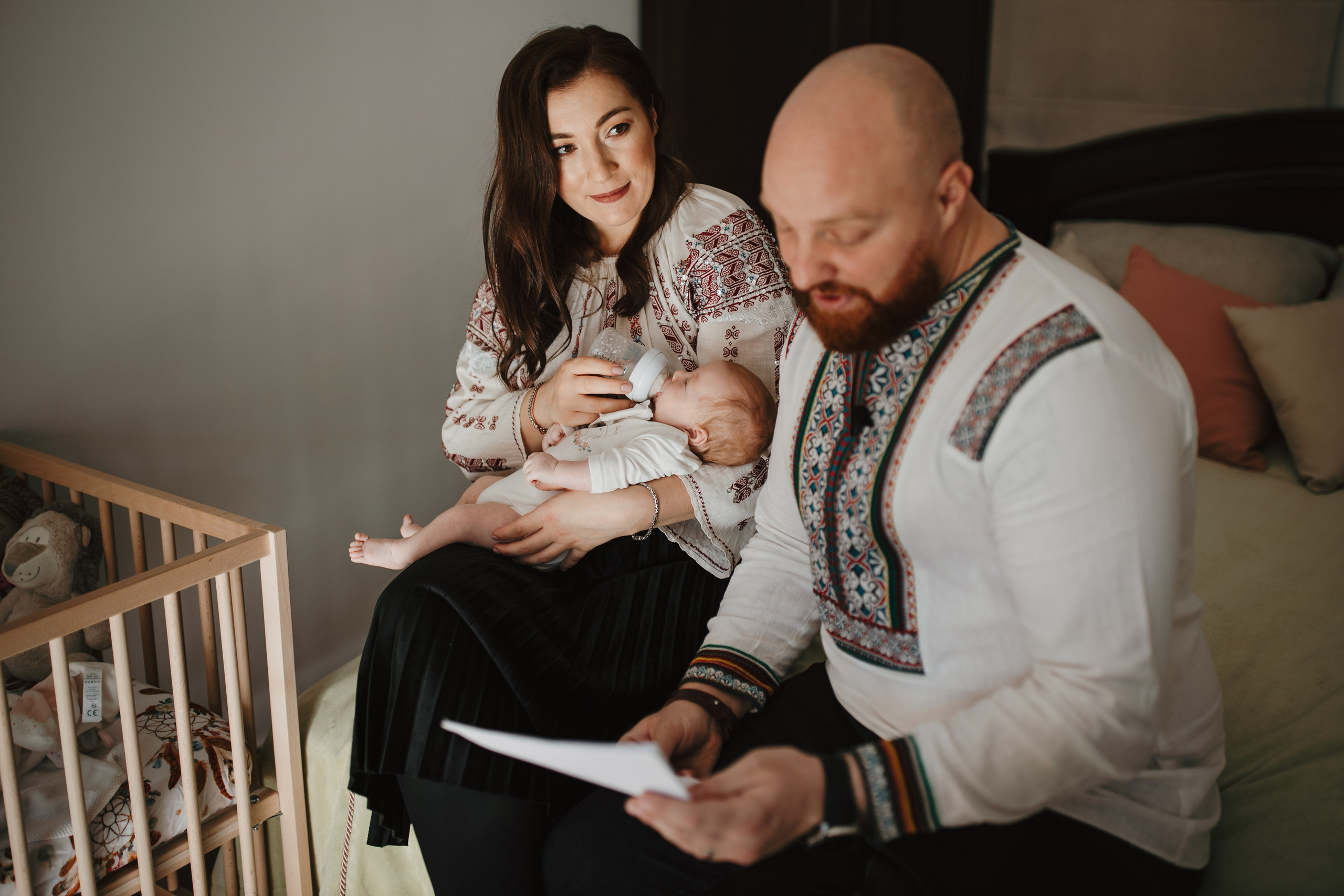 Antonia Teodora. Fotograf de eveniment din Buzău | Bogdan