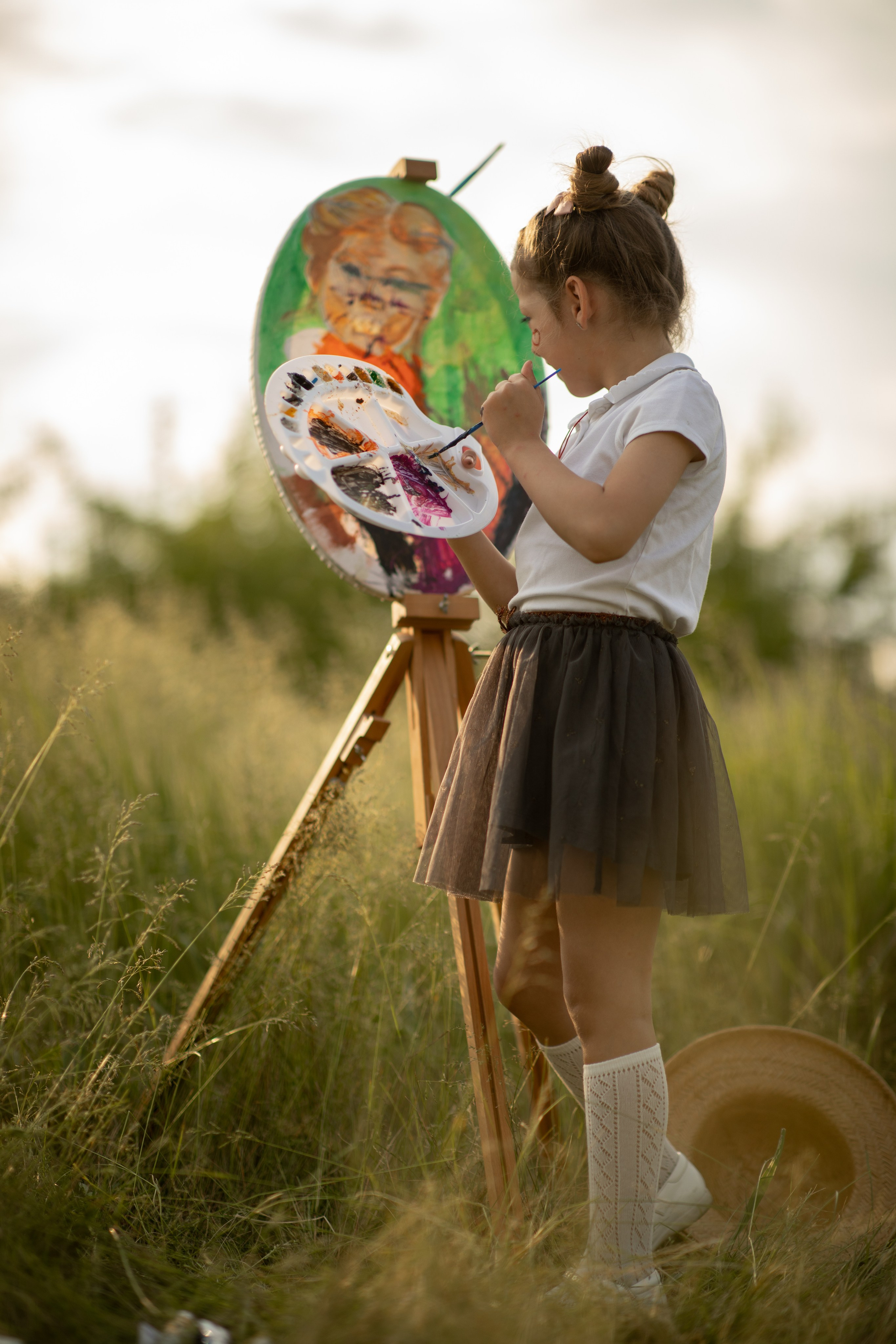 Sanduta Max Nicolae. N.D.photograph - fotograf de familie și portrete în Republica Moldova