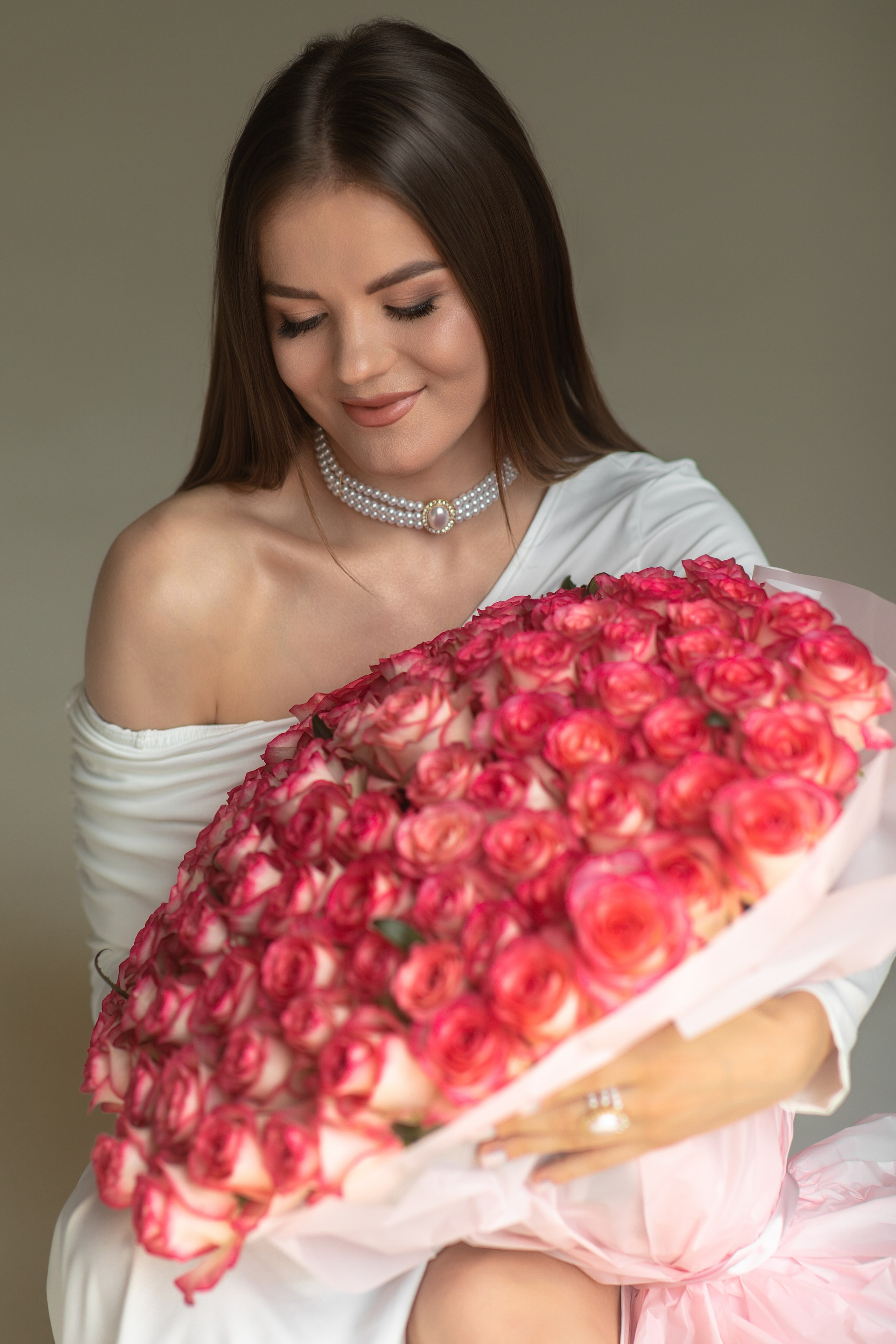 Portrait photo Mariana Dragutan. N.D.photograph - fotograf de familie și portrete în Republica Moldova