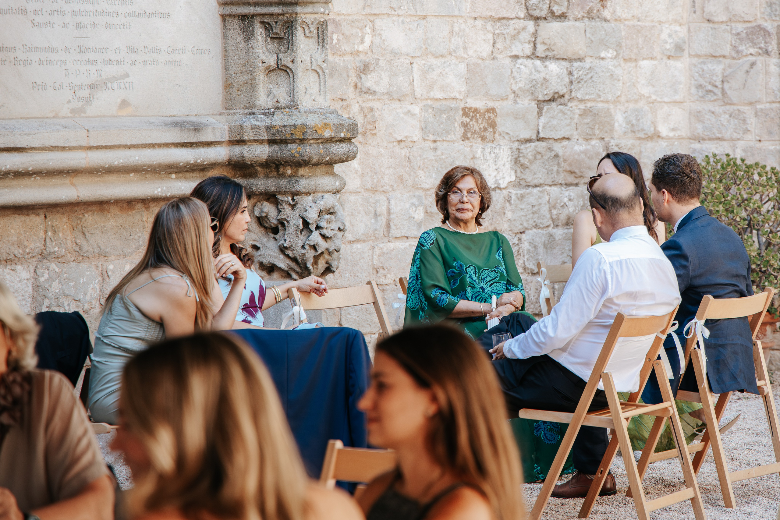 Nicole & Andy, 12/06/2026, Castell Santa Florentina. Fotógrafa de bodas en Girona, Costa Brava | Wedding Photographer Evgenia Gruntovaya