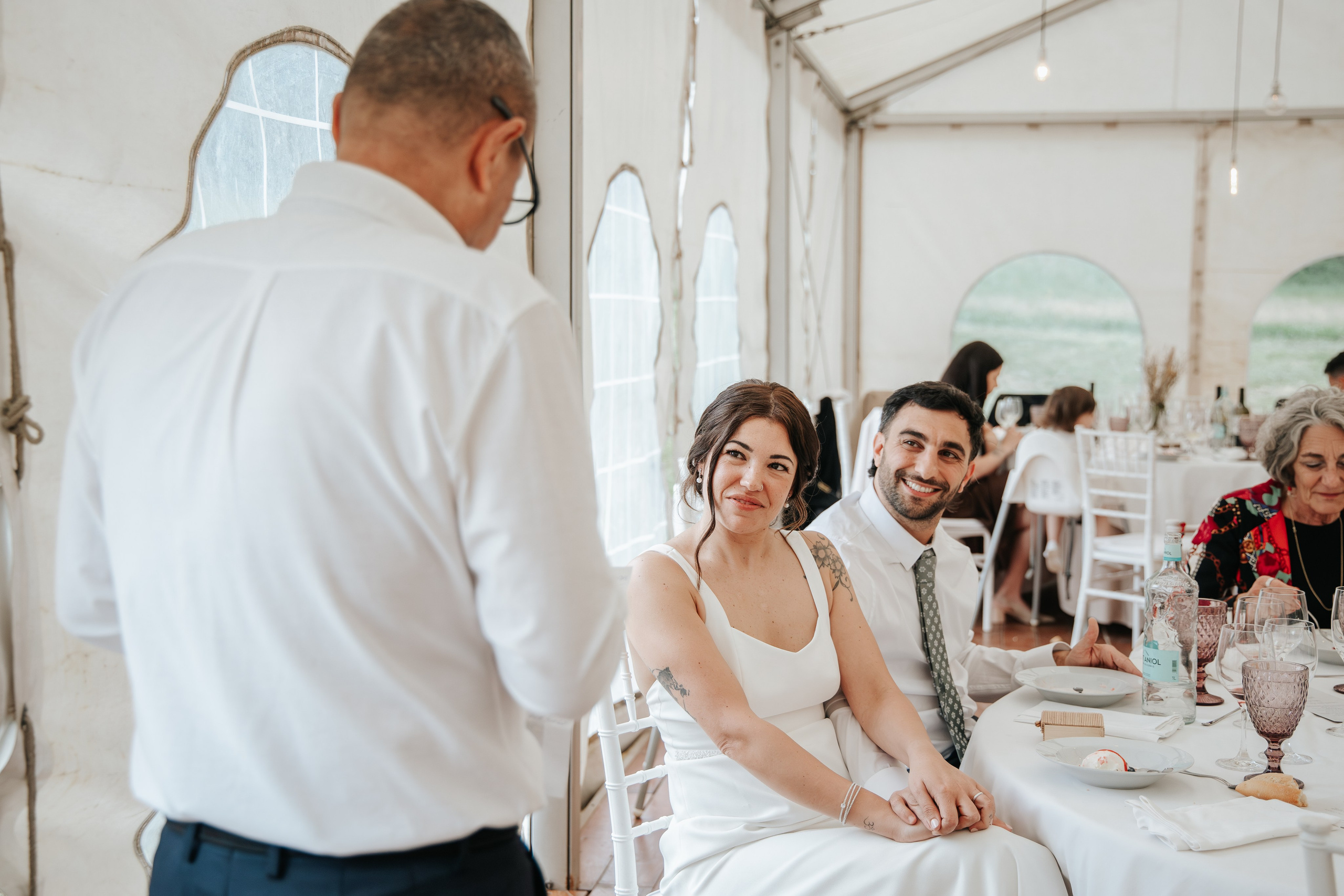Karen & Lucas, 16/05/2026, Mas Gircos, Besalú. Свадебный фотограф в Жироне и на Коста-Брава|Евгения Грунтовая