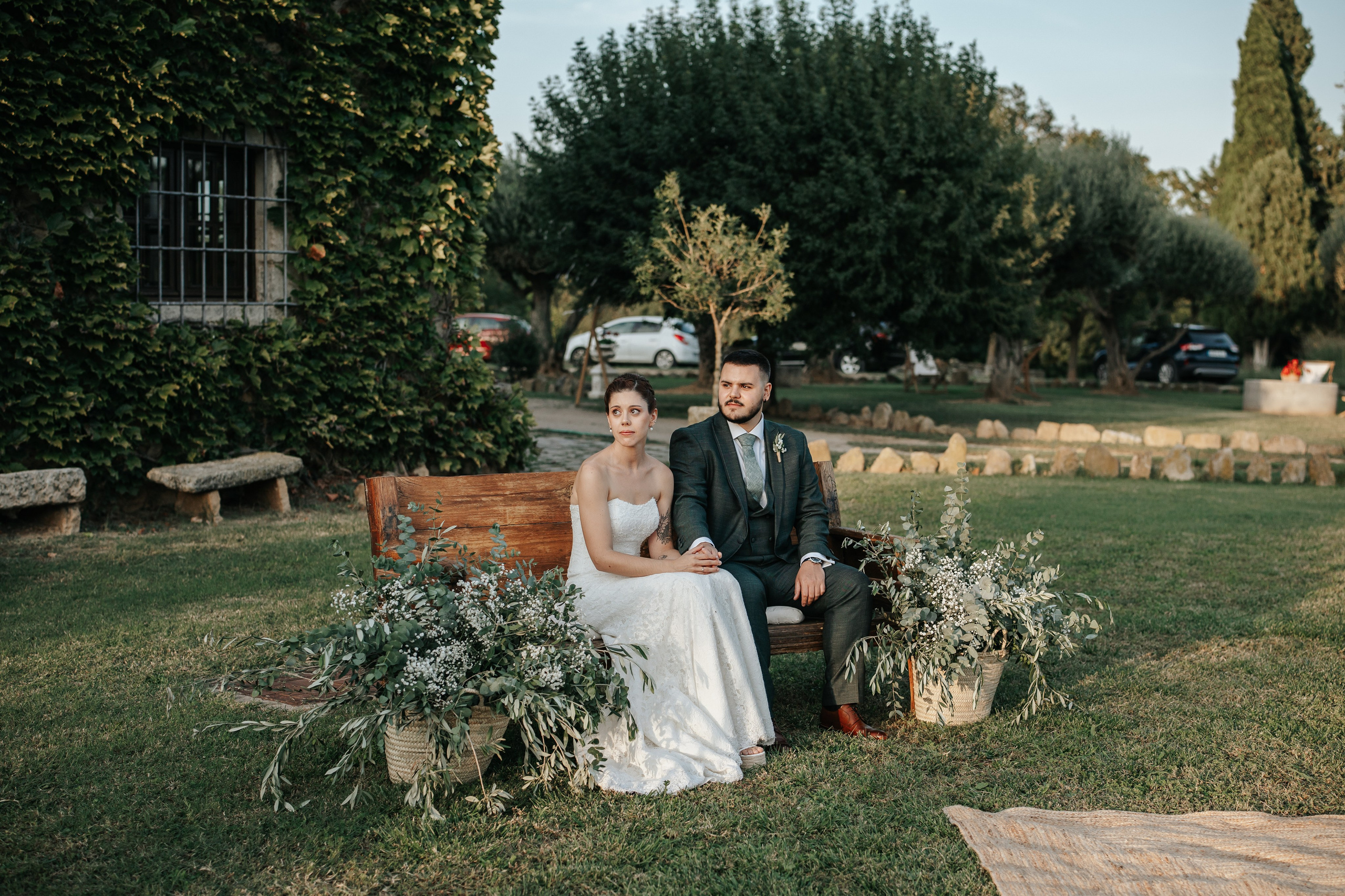 Laia+Victor, 20.09.2025, Mas Can Creus. Fotógrafa de bodas en Cataluña