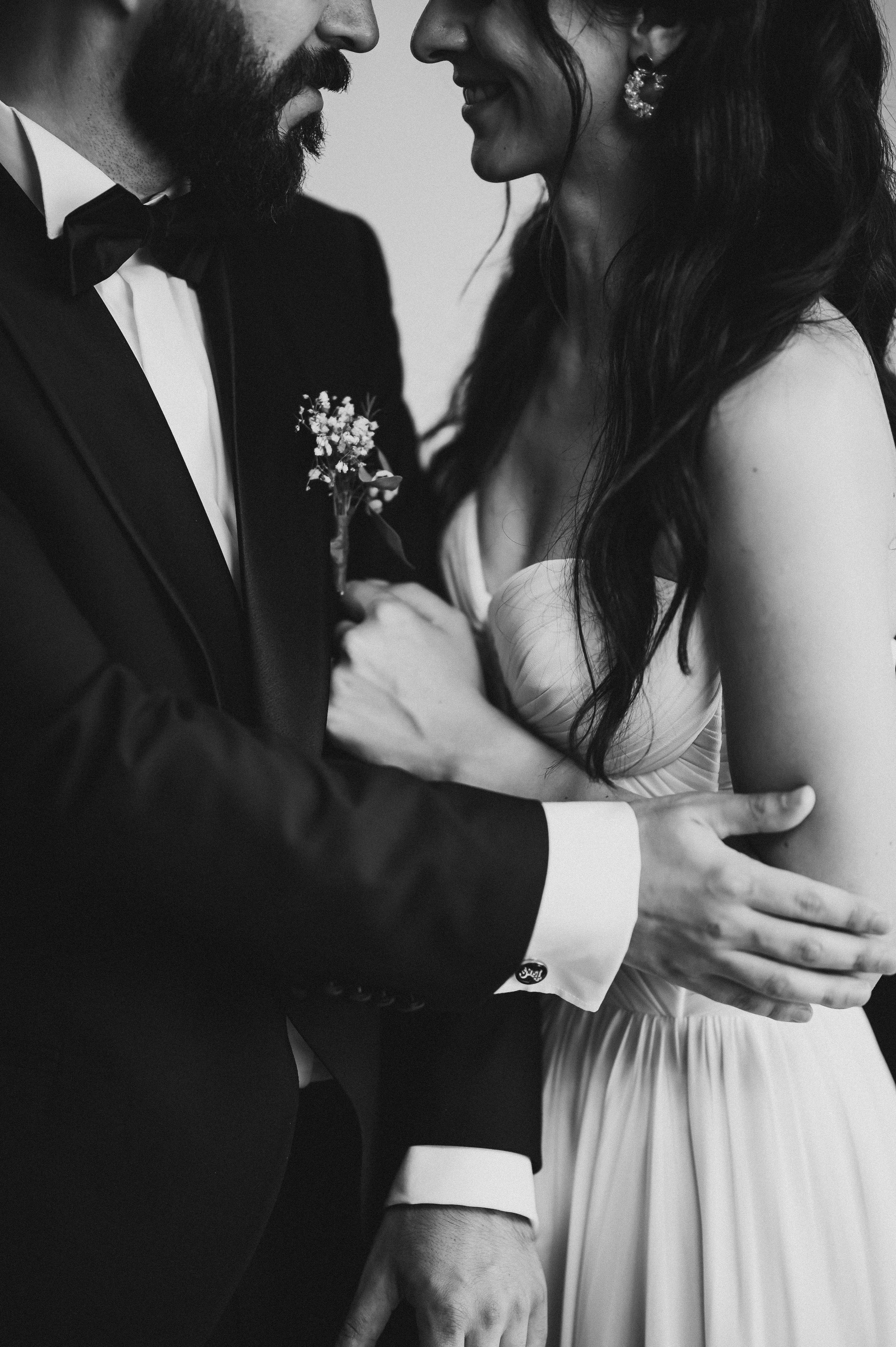 Laura&Flaviu’s Wedding