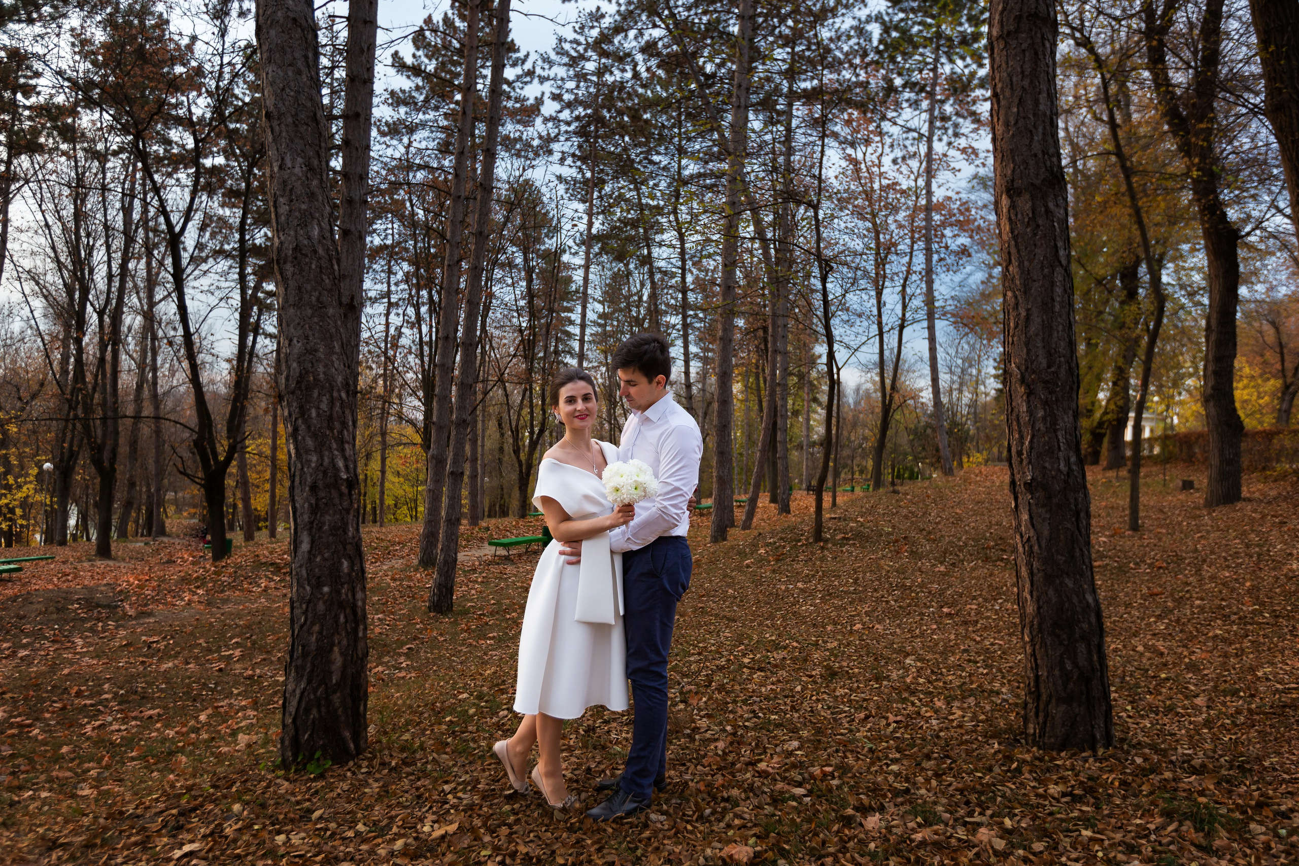 Love story. Фотограф Кишинёв