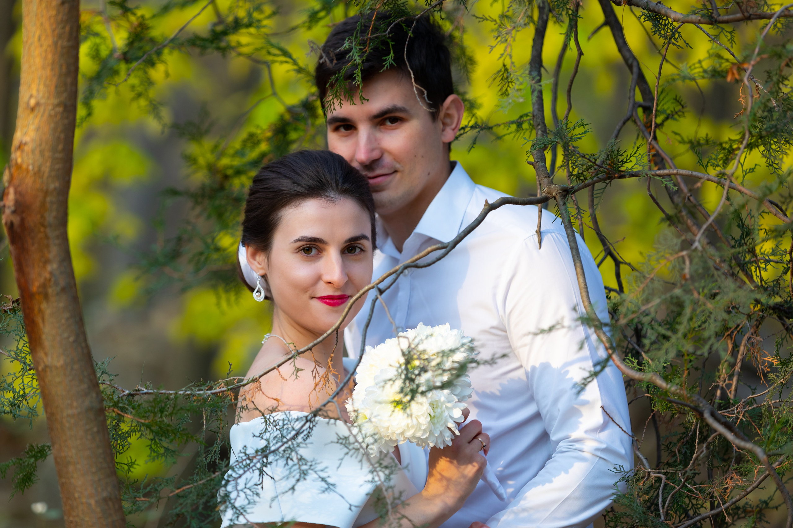 Love story. Фотограф Кишинёв