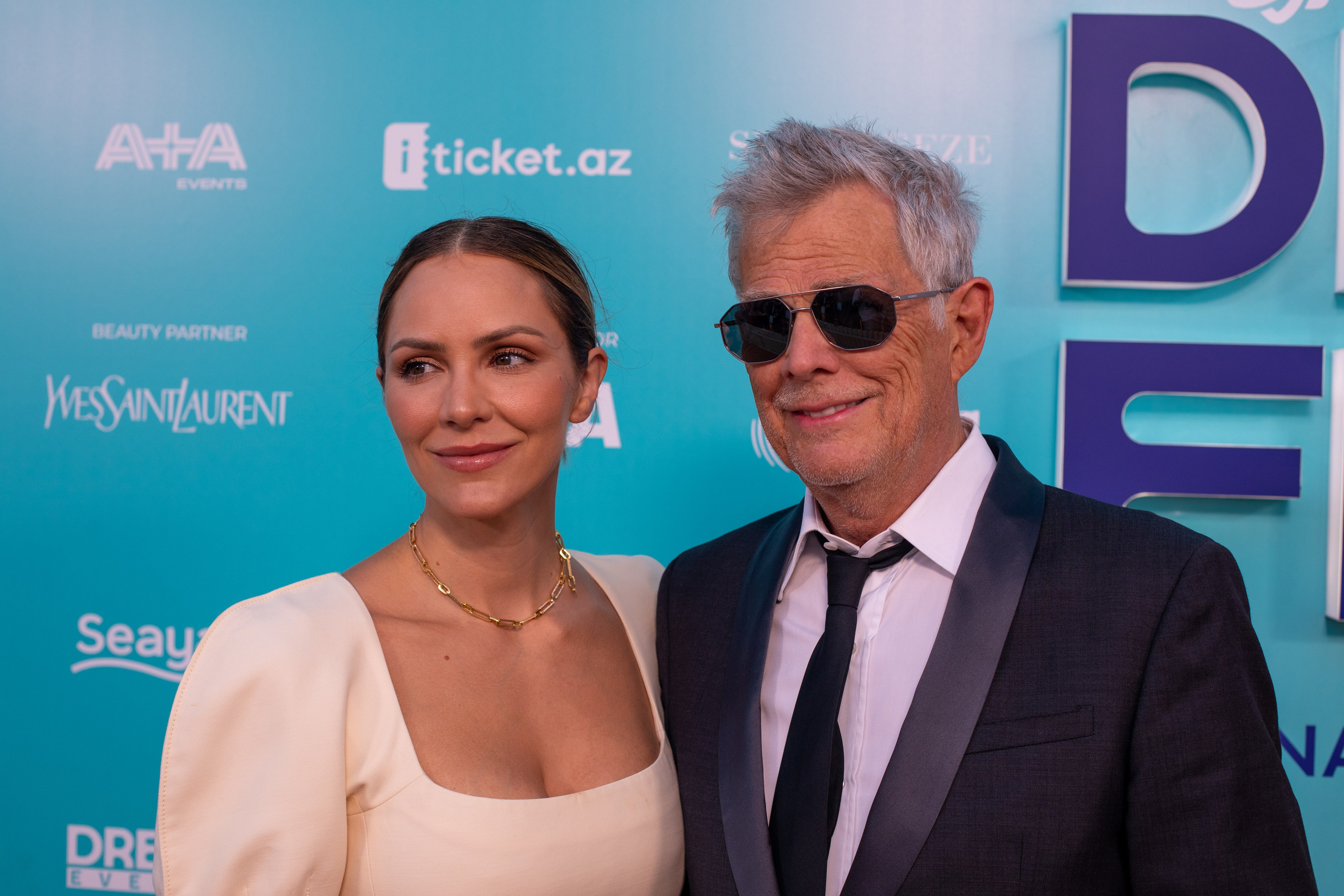 DreamFest. Fotograf Baku