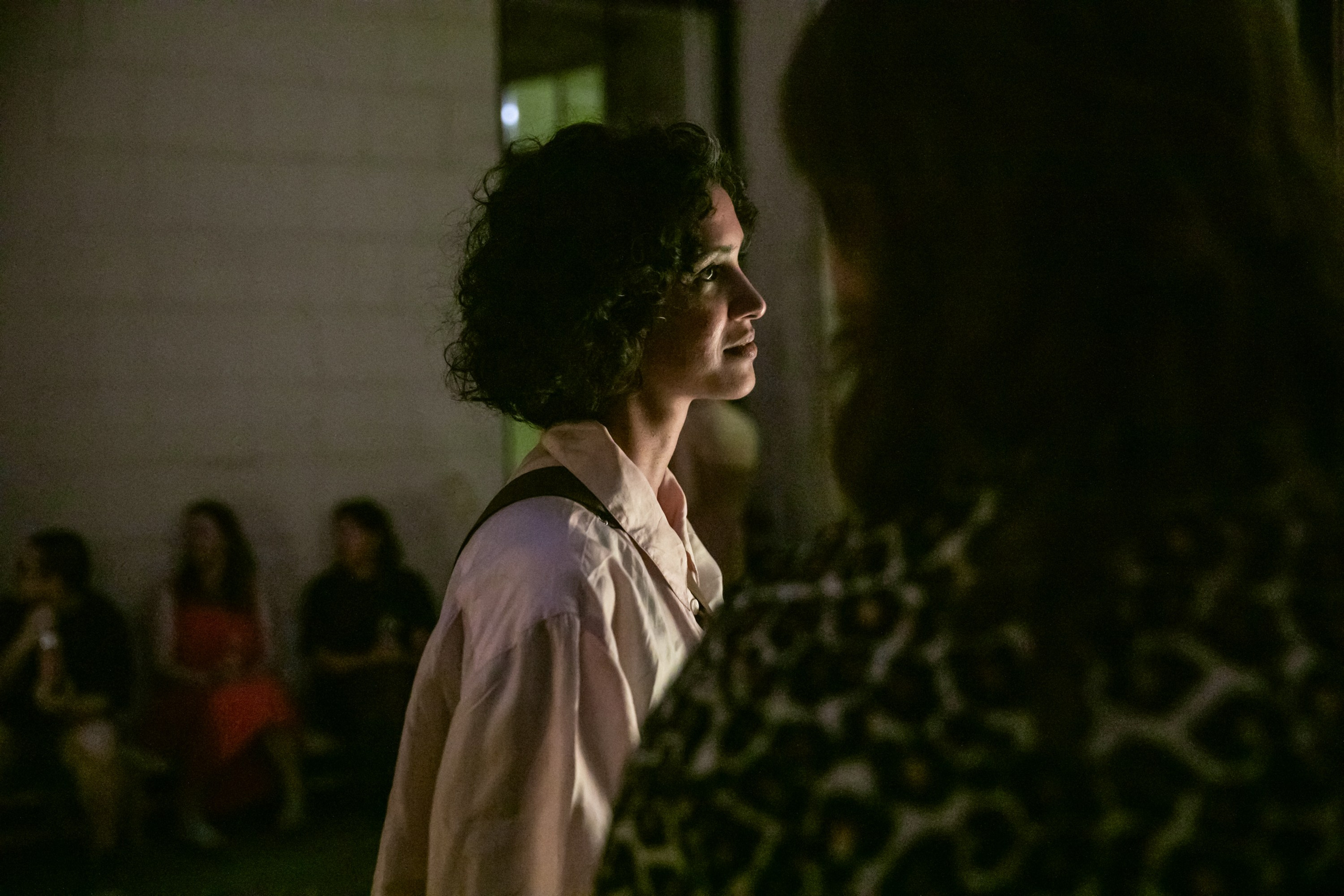 Survival Kit 15 opening. Sandra Garanca Portrait and event photographer