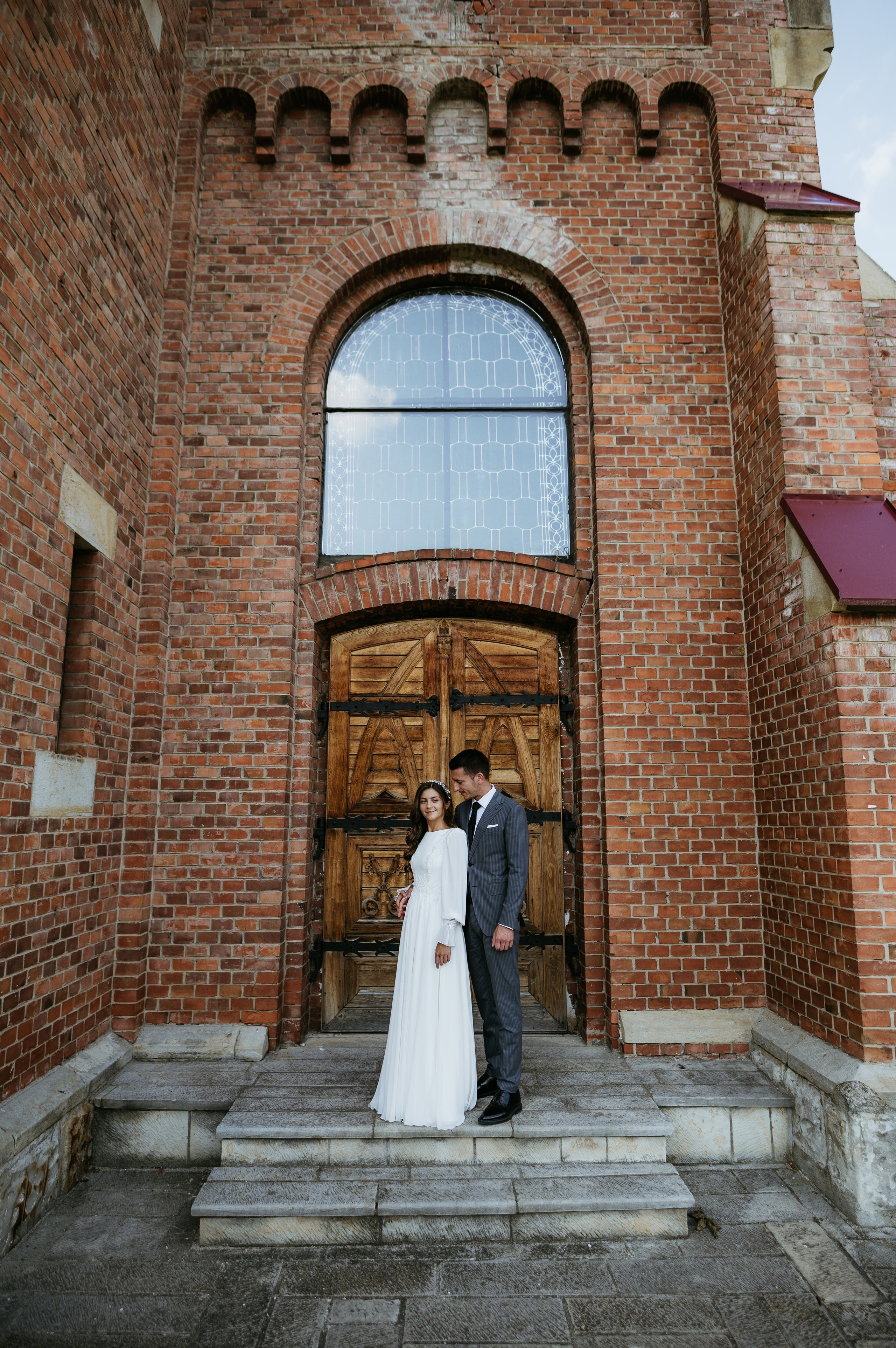 Semida si Bogdan. Valentin Melen - fotograf de nunta 🤍