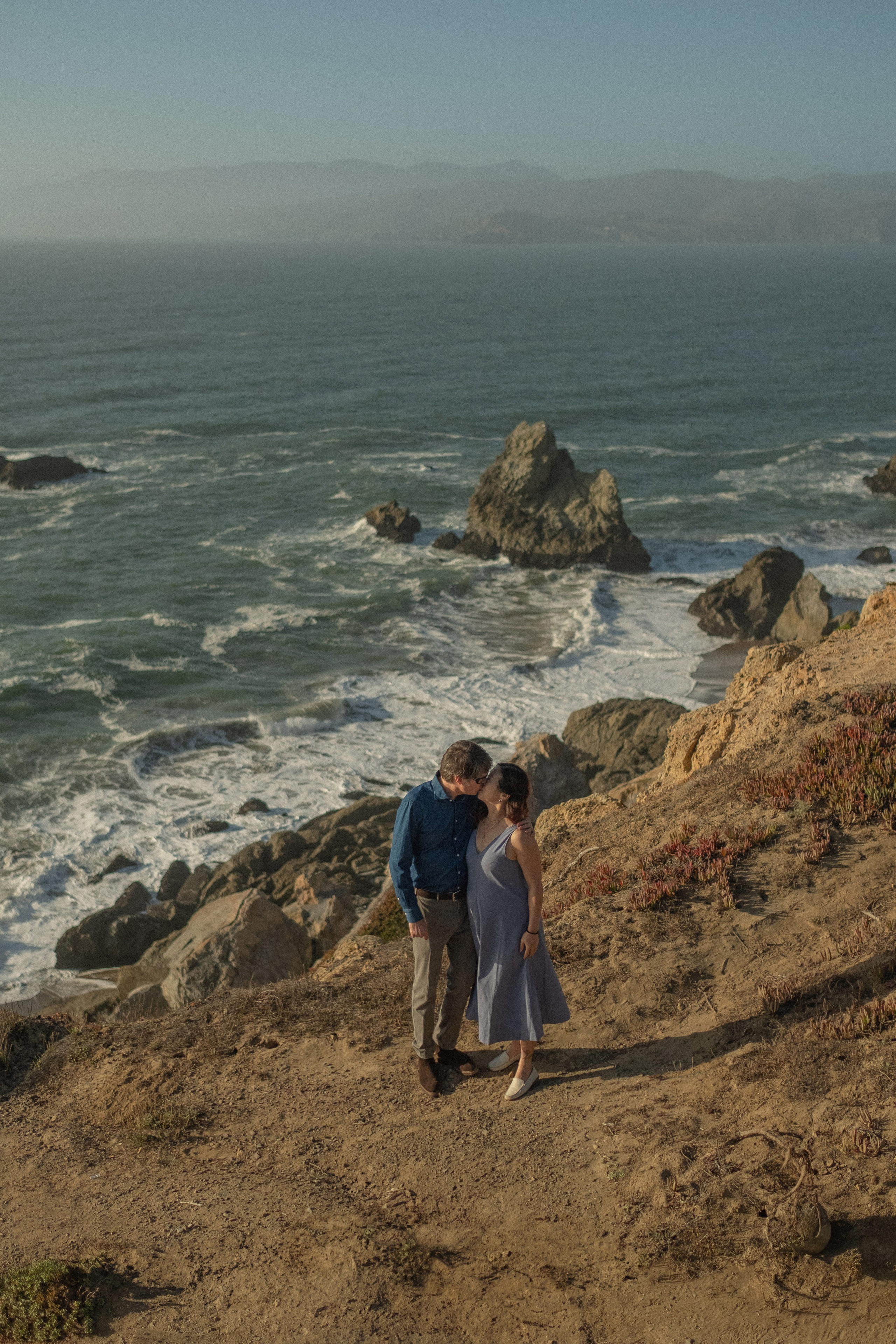 Maternity. Love story and family photographer in San Francisco Oksana Shvets