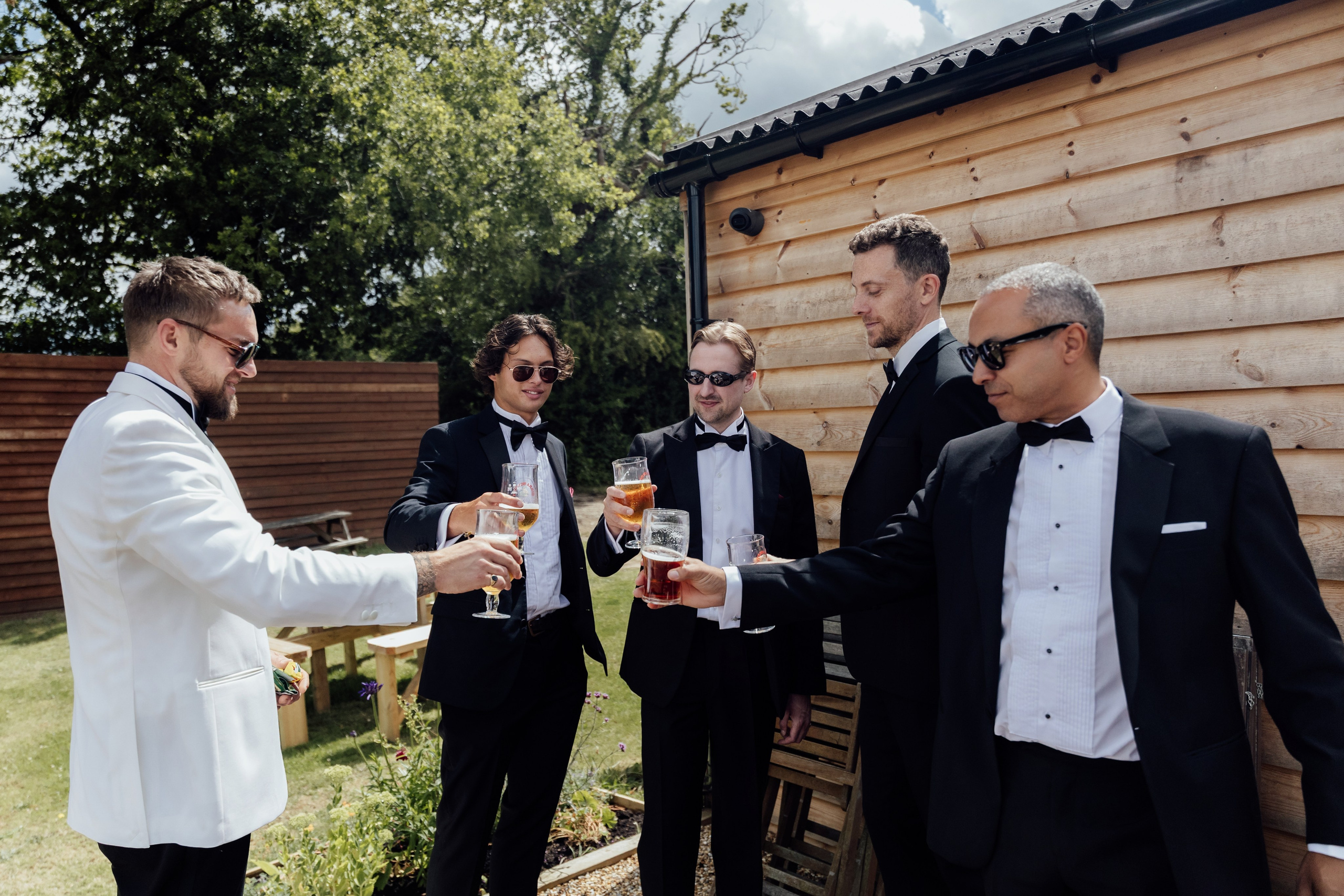 Limekiln, East Sussex, UK. 2025. Timeless Wedding & Event Photography — based London, working across Europe