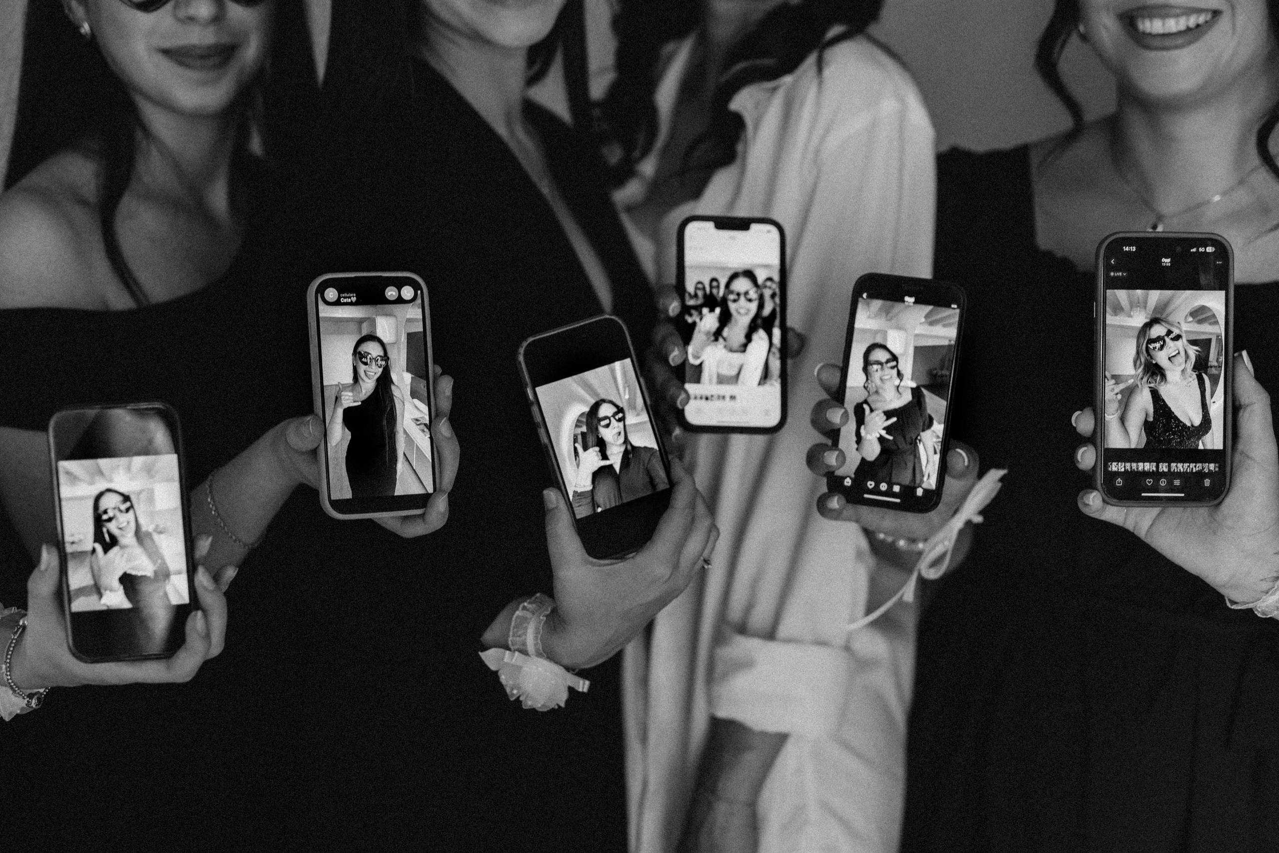 Valentina & Andrei, Location: Verona