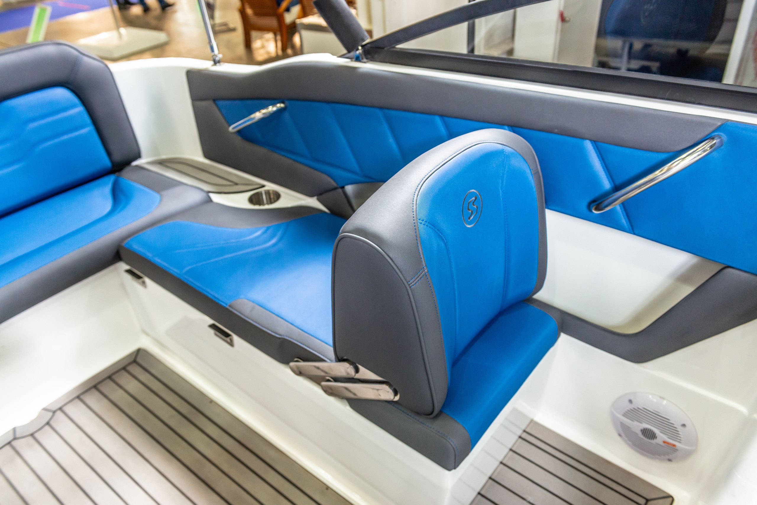 Фотосъемка лодок на Moscow Boat Show 2022. FOTÓGRAFO MÉXICO QUINTANA ROO