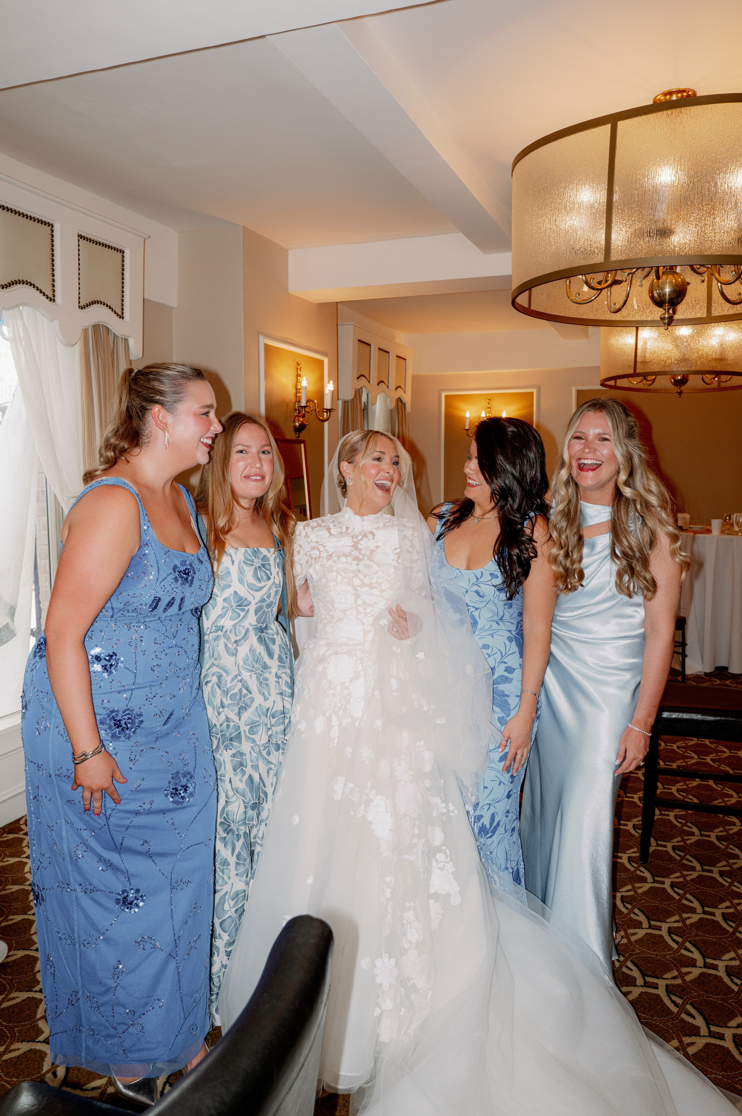 Killeen and Patrick. Wedding photographer and videographer New York | New Jersey