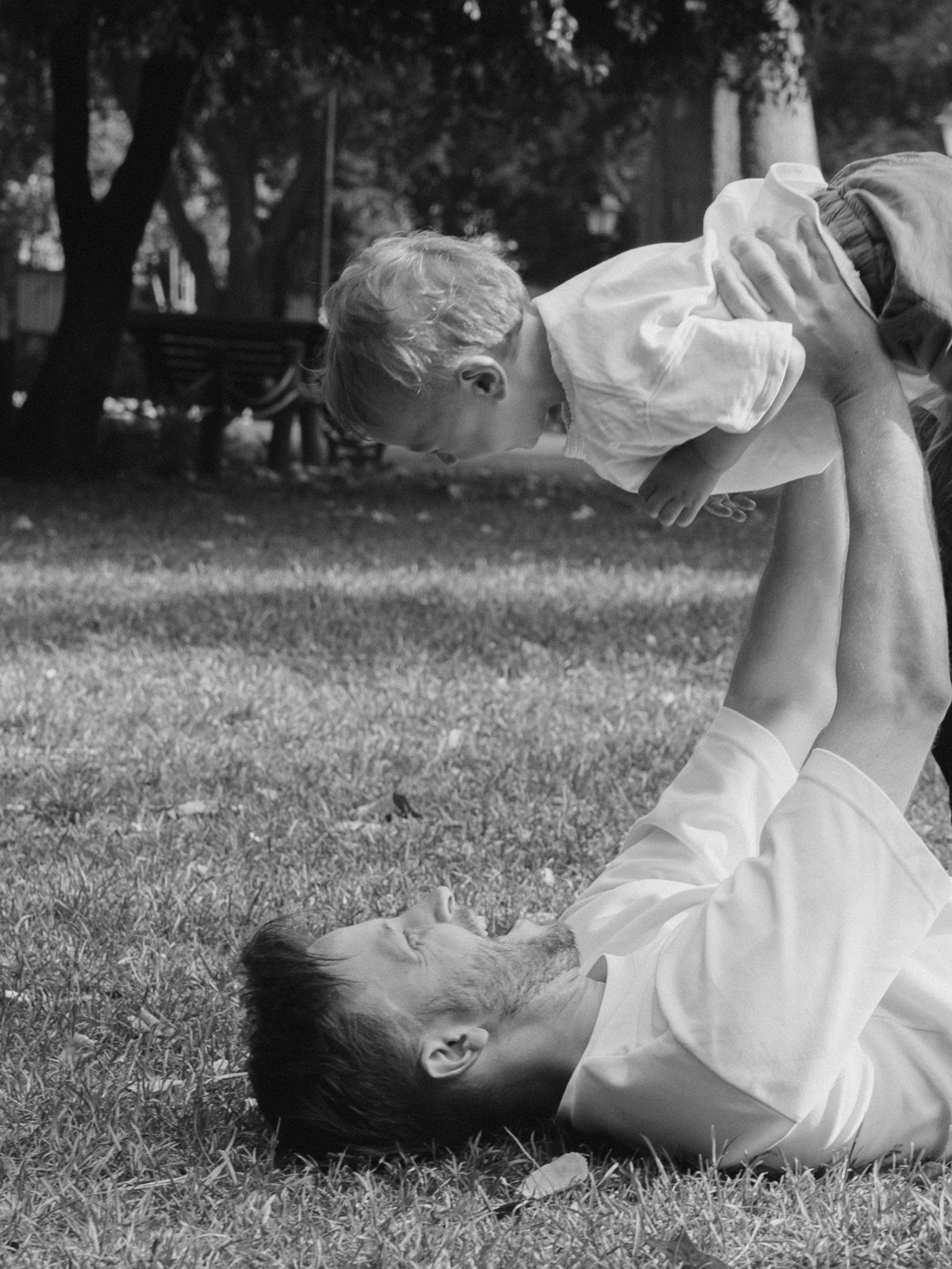 Dominic & Nastassia and Oliver. Lisbon Event Photographer