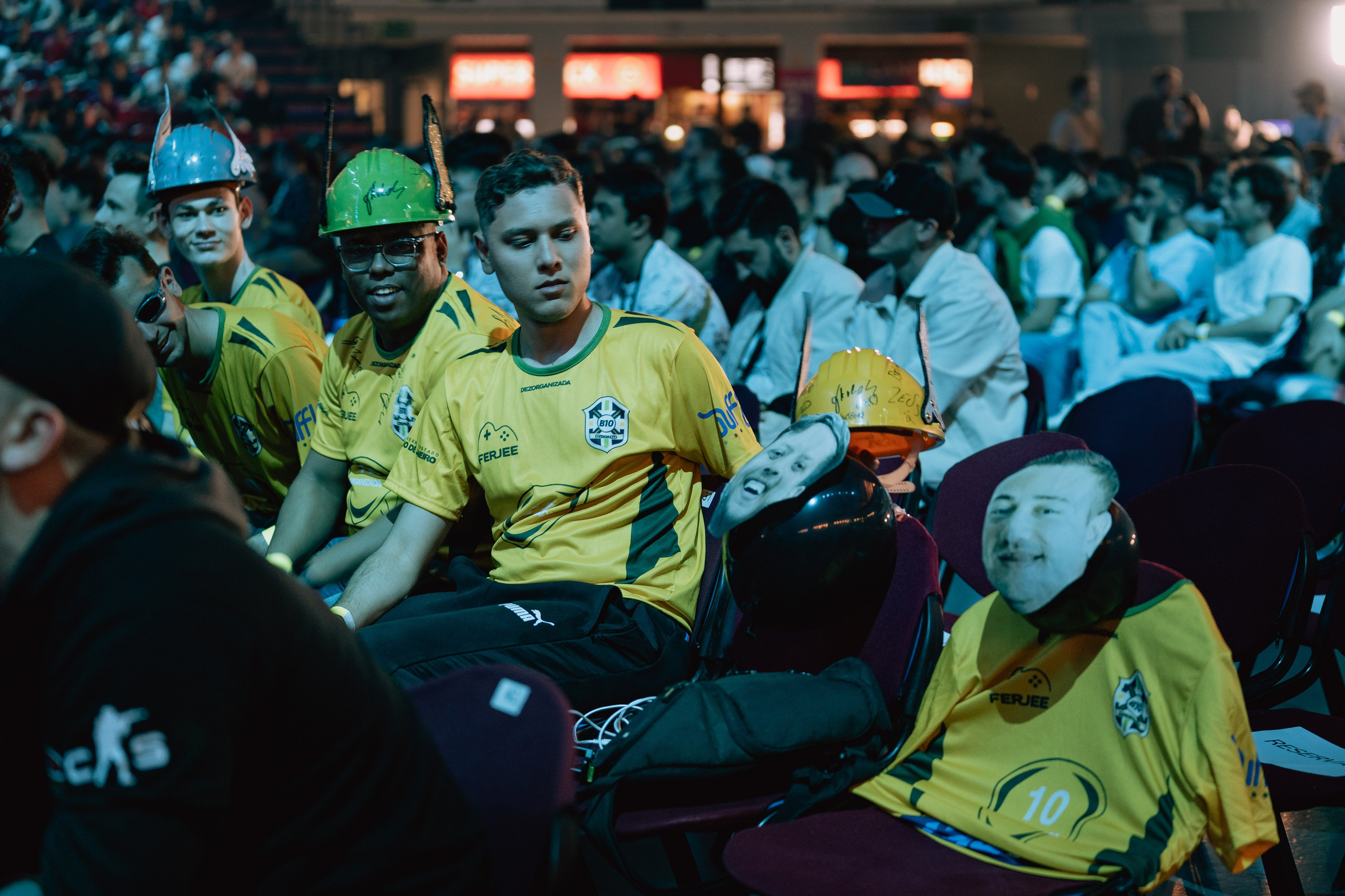 THE BLAST PREMIER OPEN: LISBON 2025. Lisbon Event Photographer