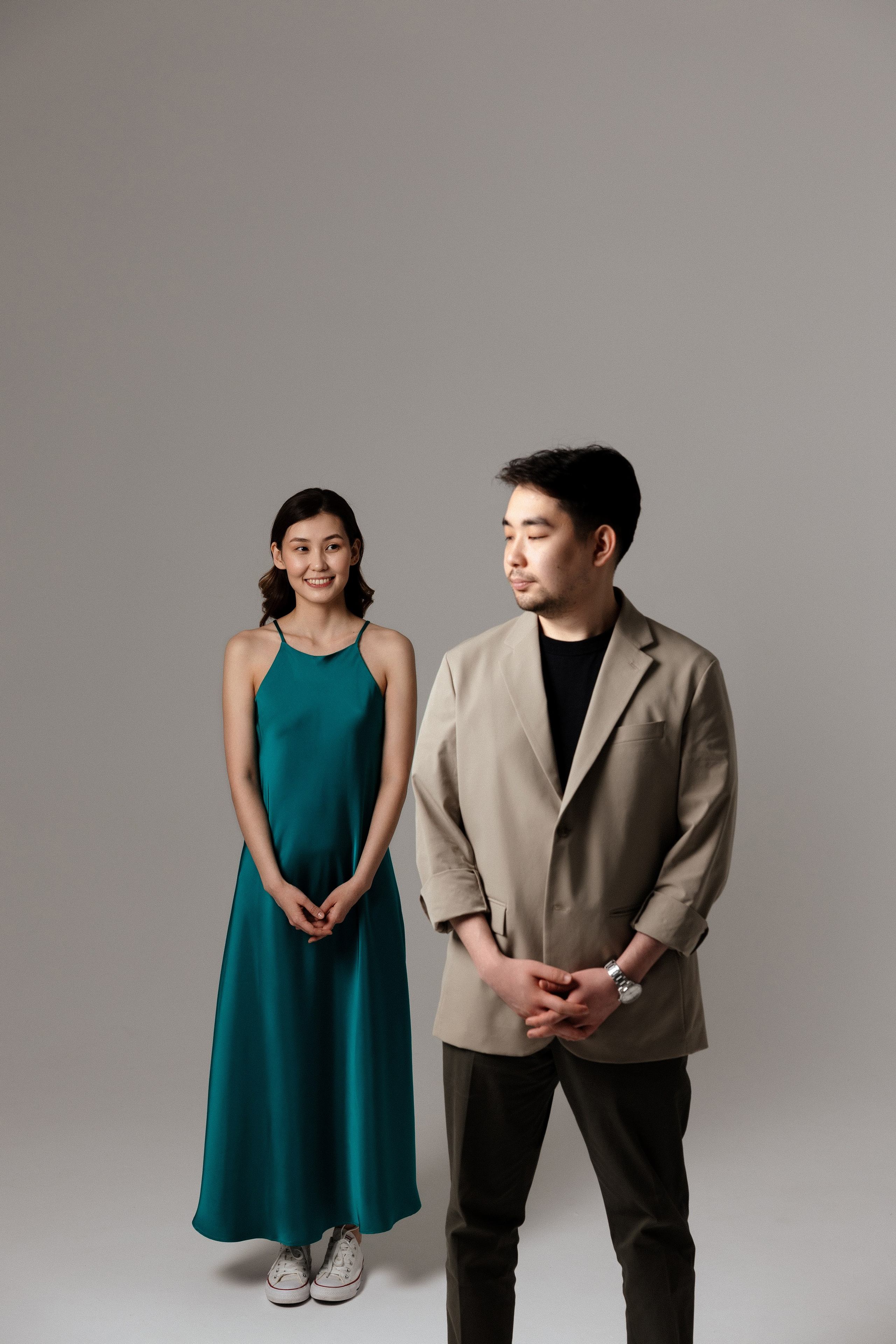 Бексултан и Татты. Азимжан Нуритдинходжаев — свадебный фотограф