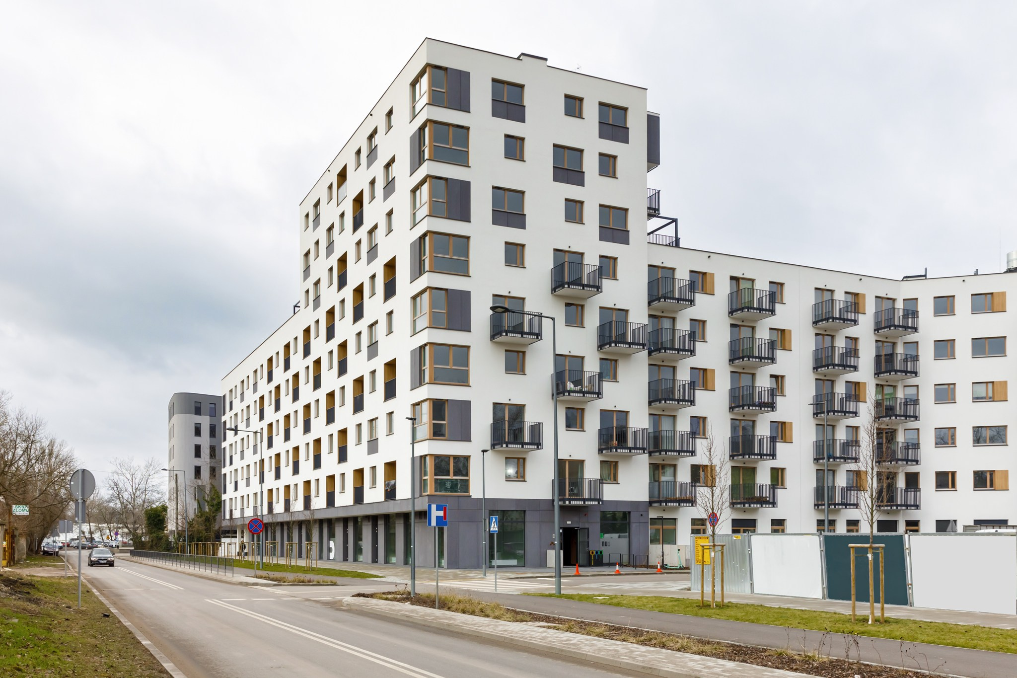 Warszawa Wola. Fotograf Nieruchomości i Wnętrz