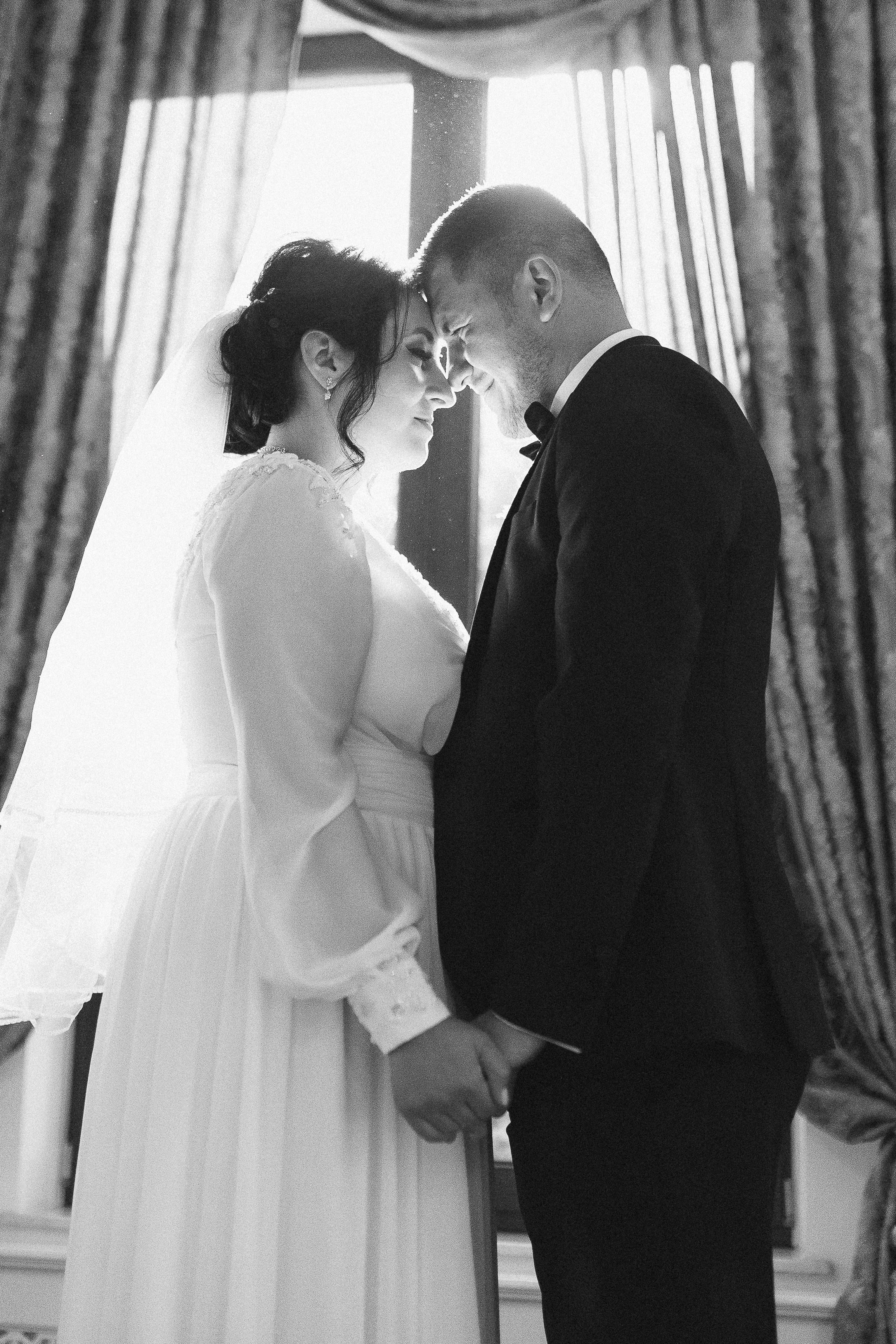 Narcisa & Dragoș. Vlad Aconstantinesei Photographer