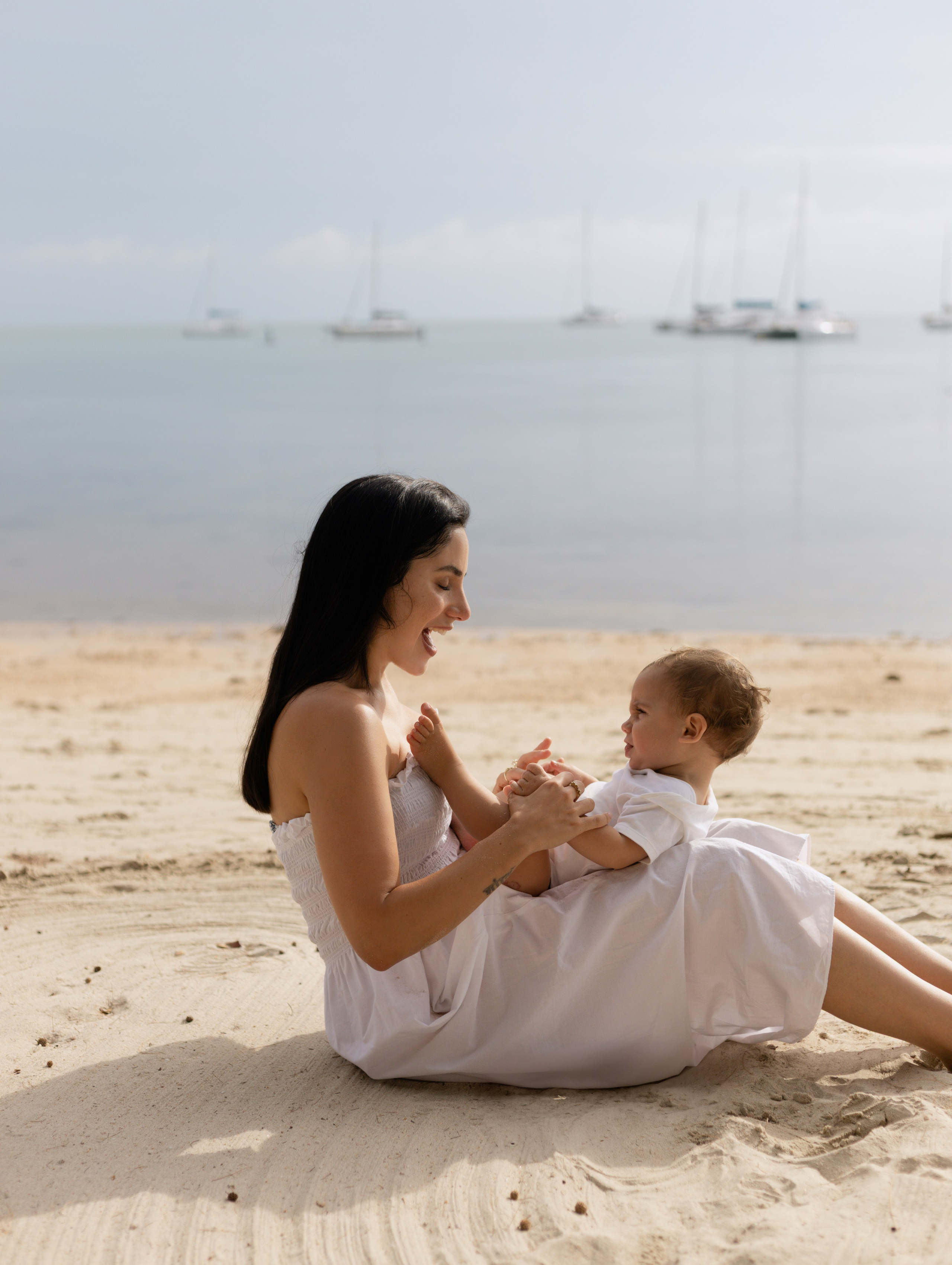 FAMILY PHOTO SHOOT. HOME