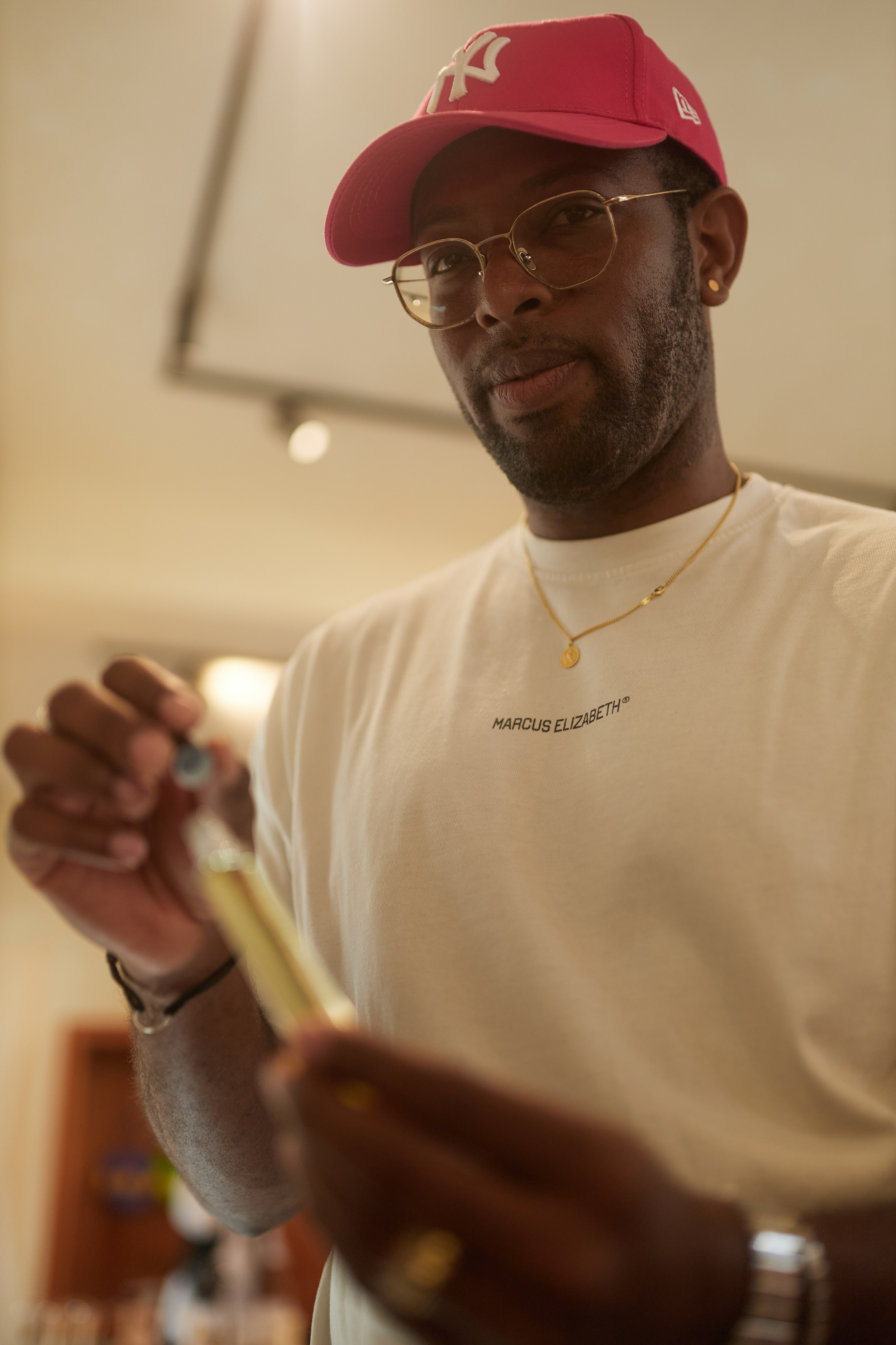 AFW '24 THE HUB. Personal, fashion, business Photographer in Netherlands