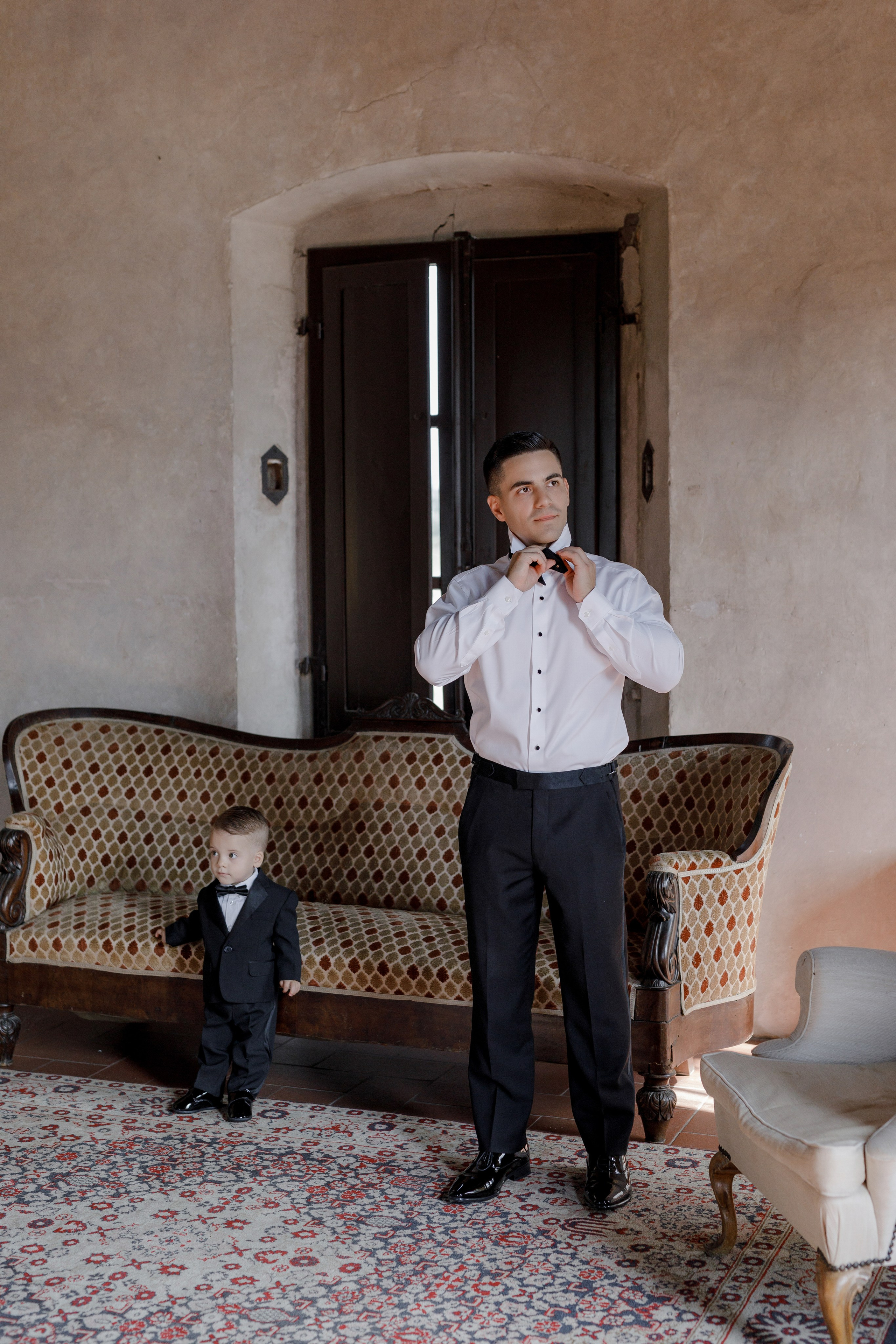 Dom&Ally. Весільний фотограф Вікторія Саврук