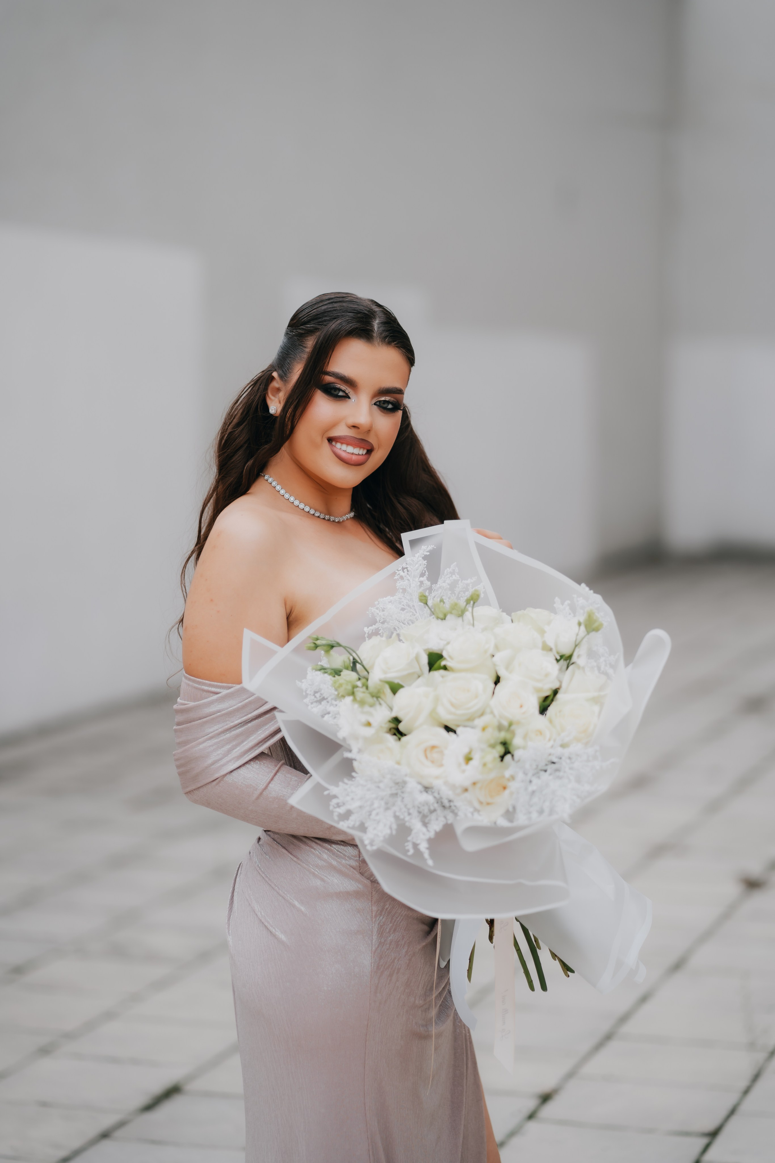 Denisa. Fotograf Nuntă în Gorj - Gabriel Vulpescu