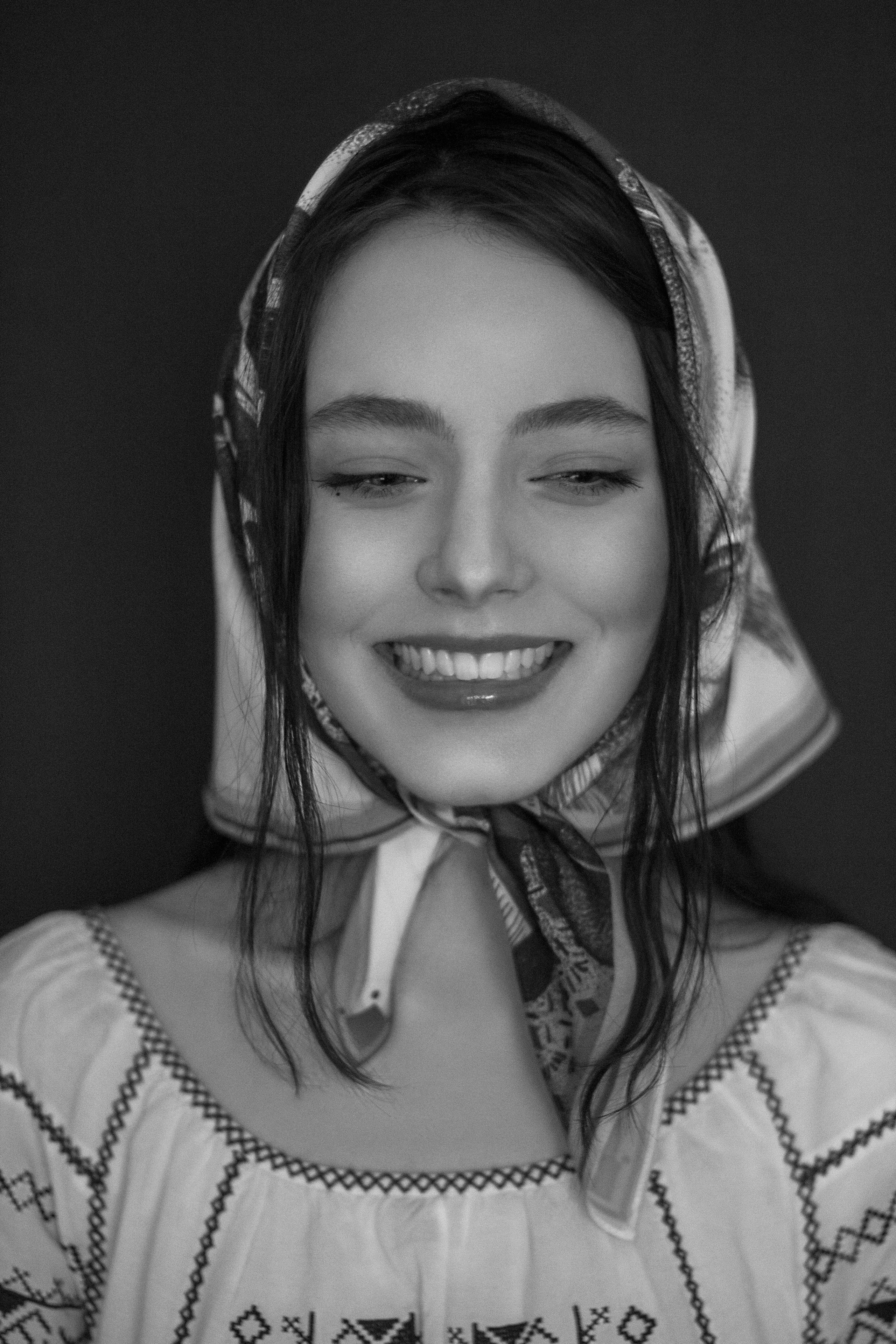 Other works. Portrait and still life photographer. Designer, photographer, and illustrator