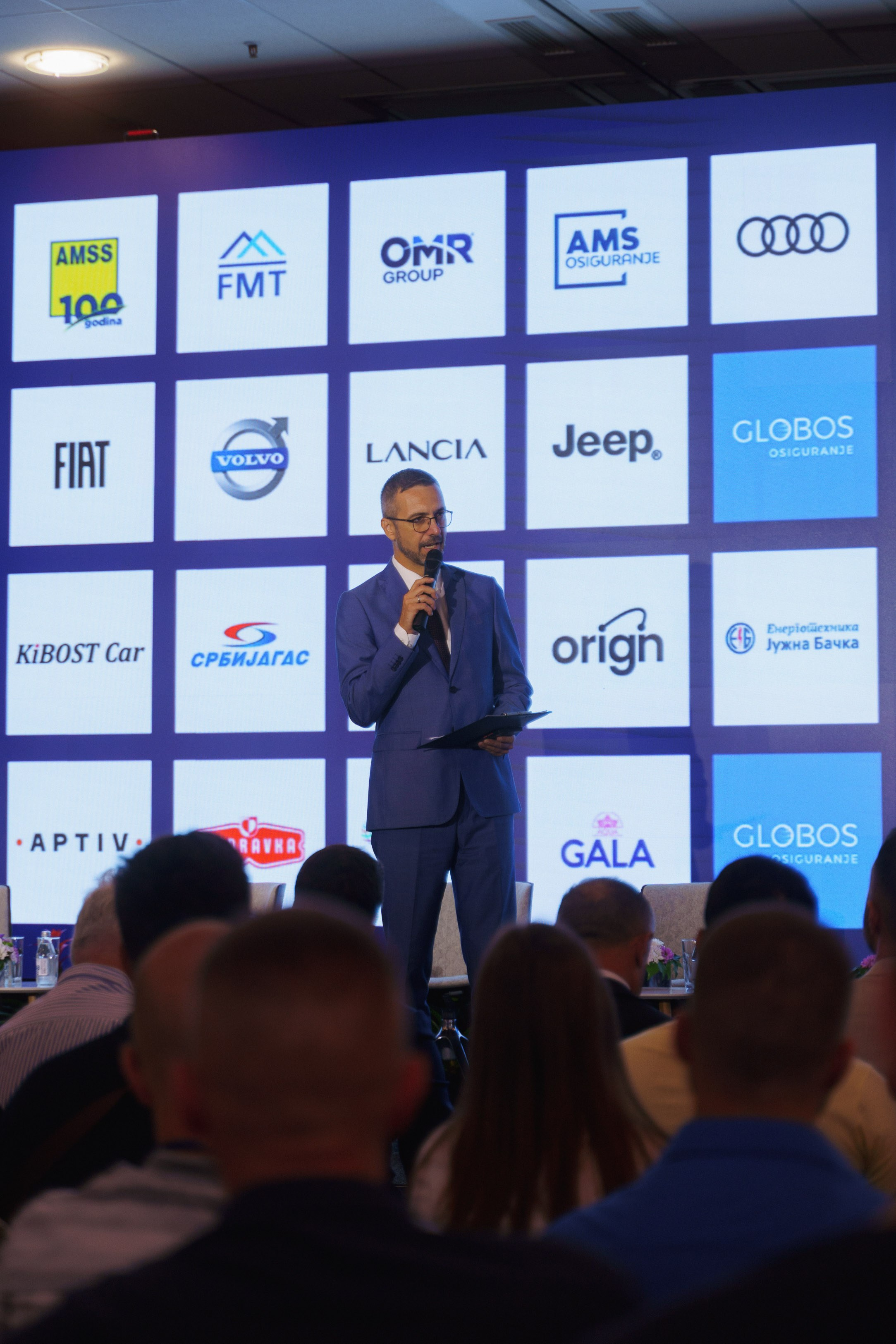 EV Days in Novi Sad 2023. Zhukov studio