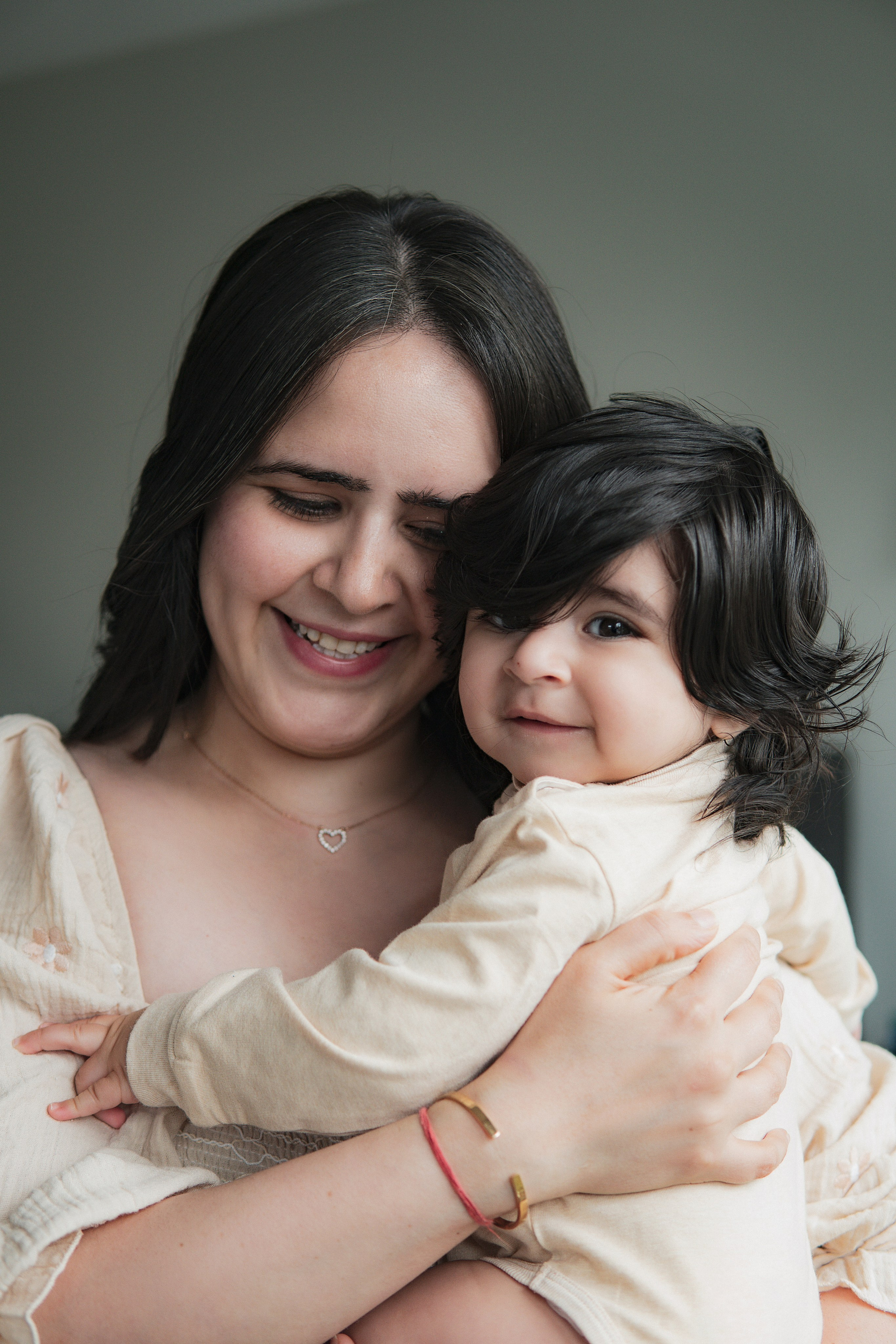 Urvi’s family. Photographer in Washington Sophia D
