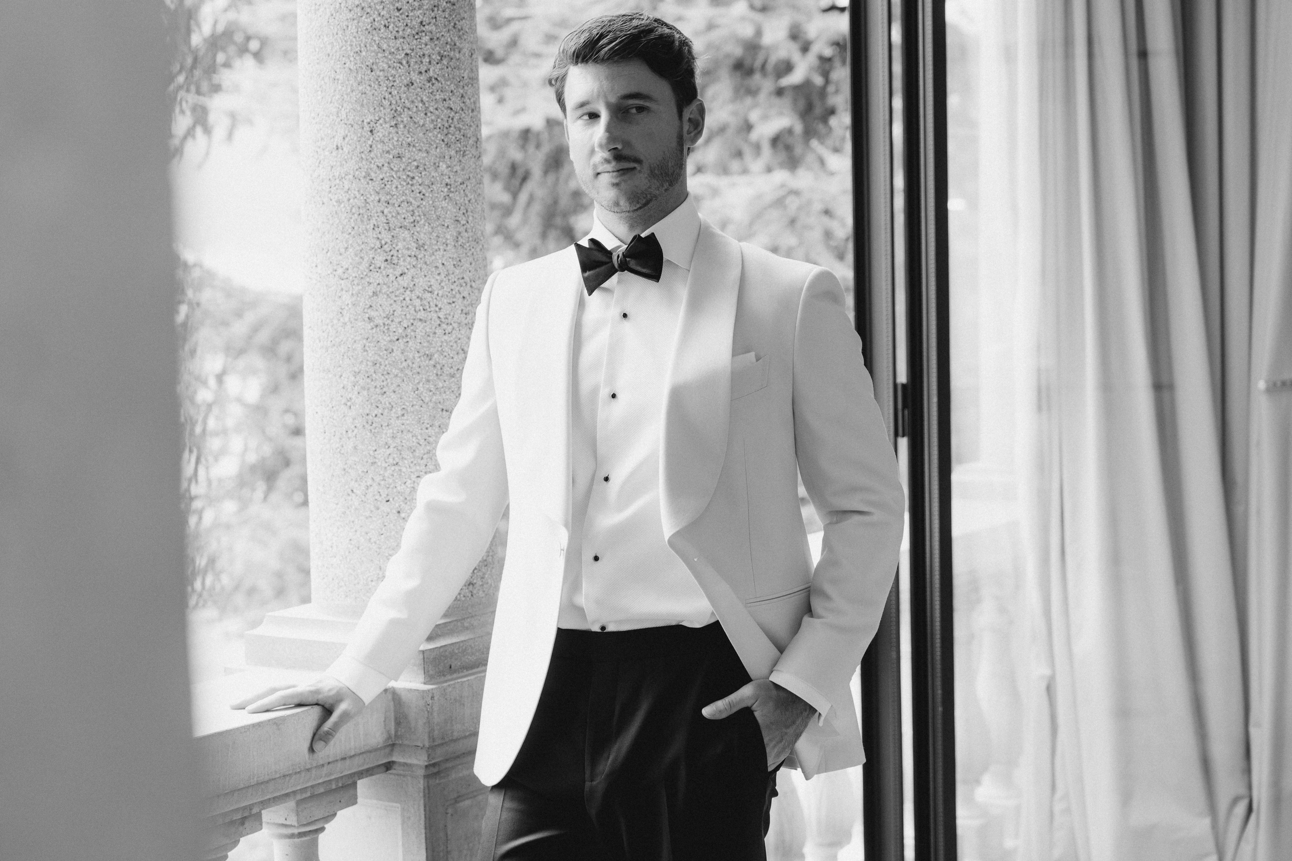 KATE AND NICK _VILLA LARIÒ_LAKE COMO. PHOTOGRAPHER IN ITALY