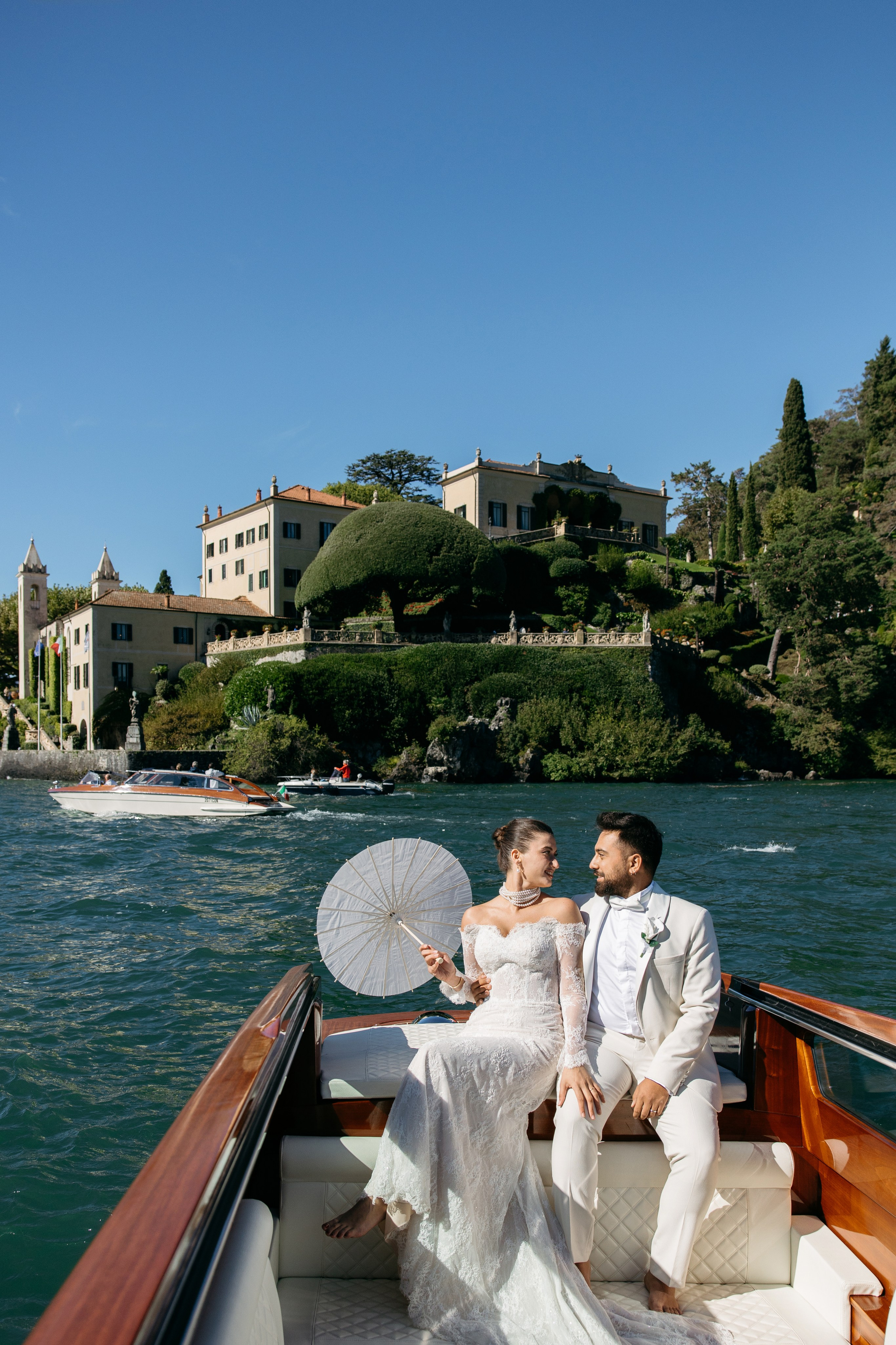 Emre & Melike. Fotografo di matrimoni